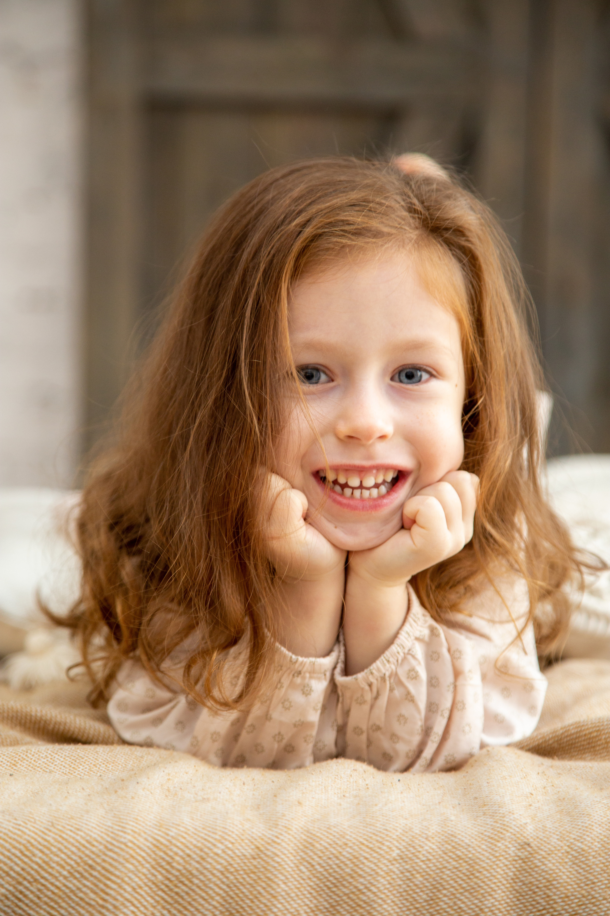 Ева. Семейный и детский фотограф в Краснодарском крае