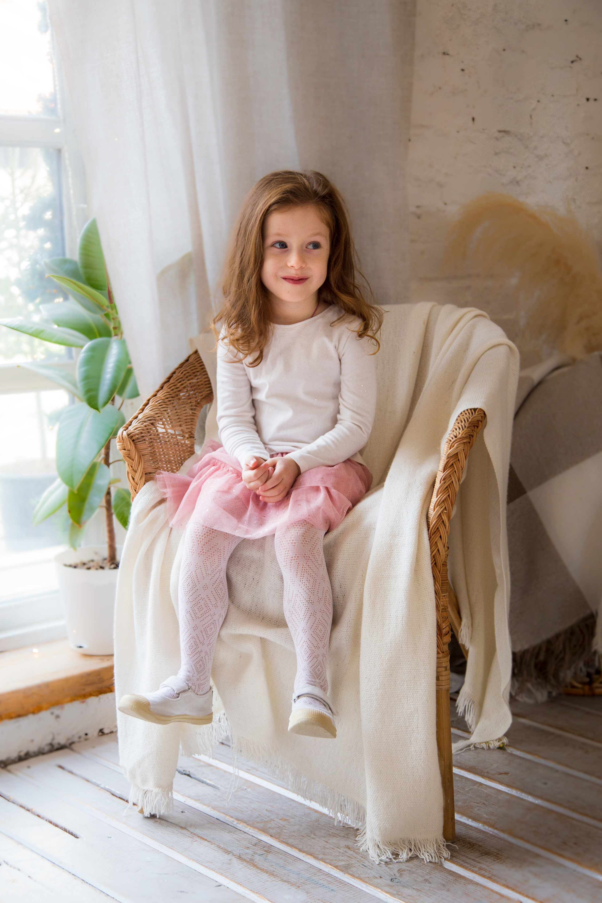 Ева. Семейный и детский фотограф в Краснодарском крае