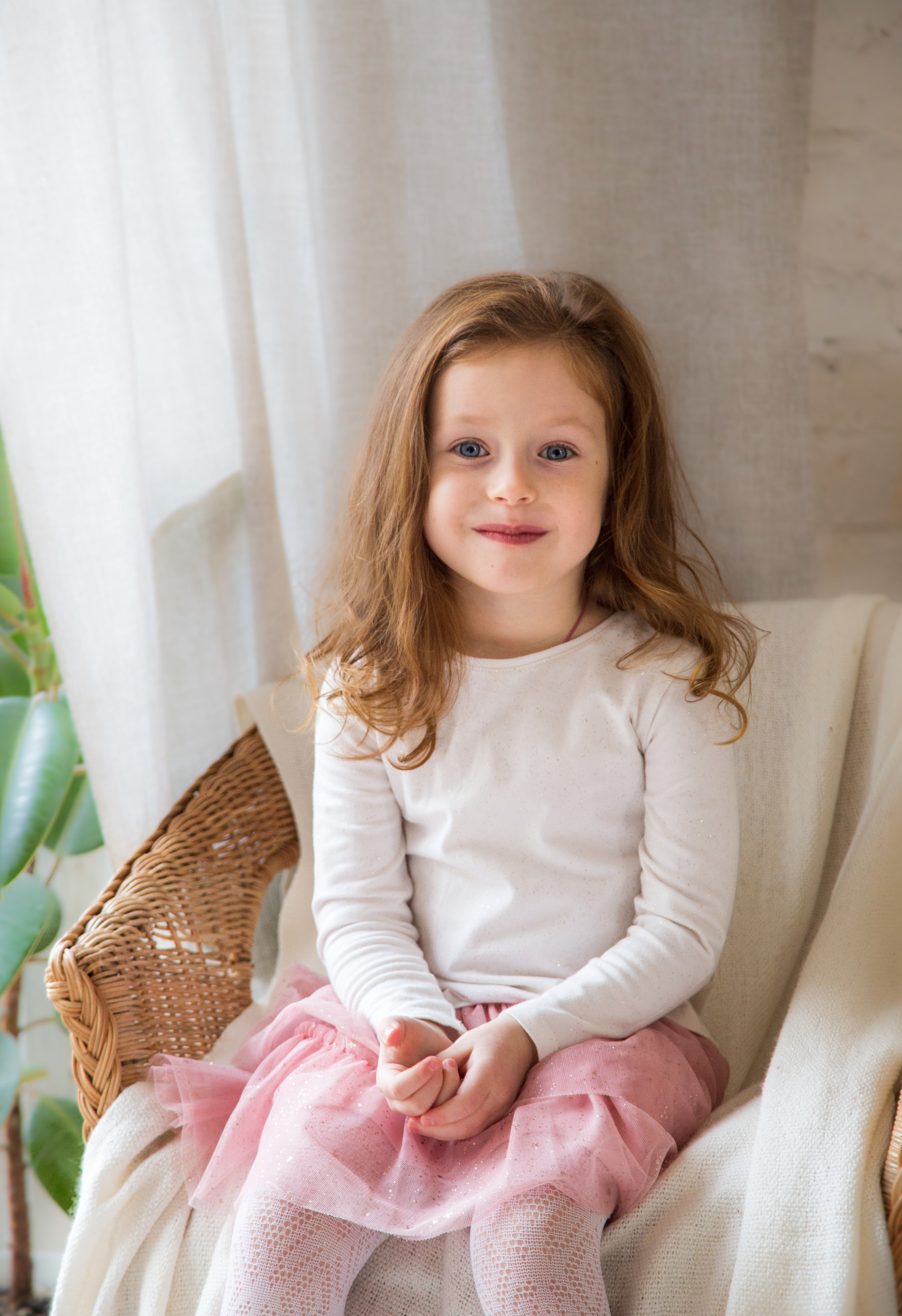 Ева. Семейный и детский фотограф в Краснодарском крае