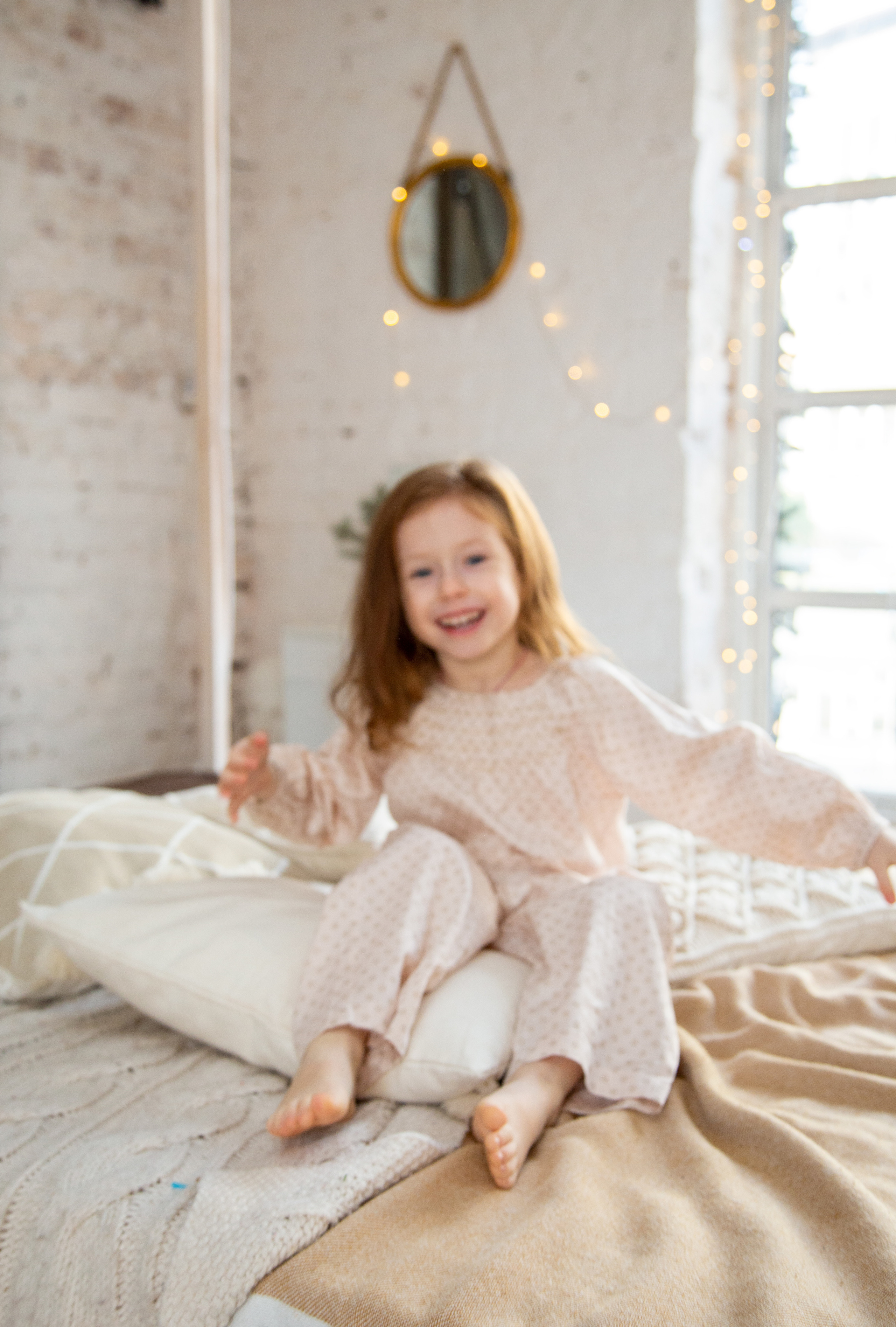 Ева. Семейный и детский фотограф в Краснодарском крае