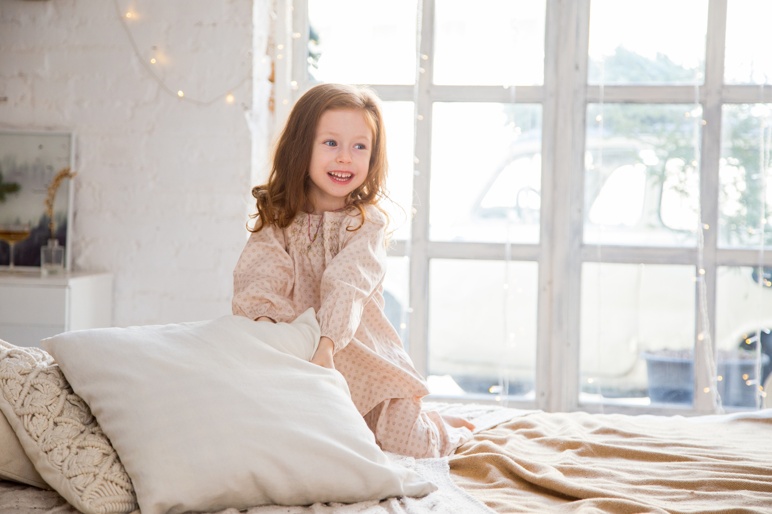 Ева. Семейный и детский фотограф в Краснодарском крае