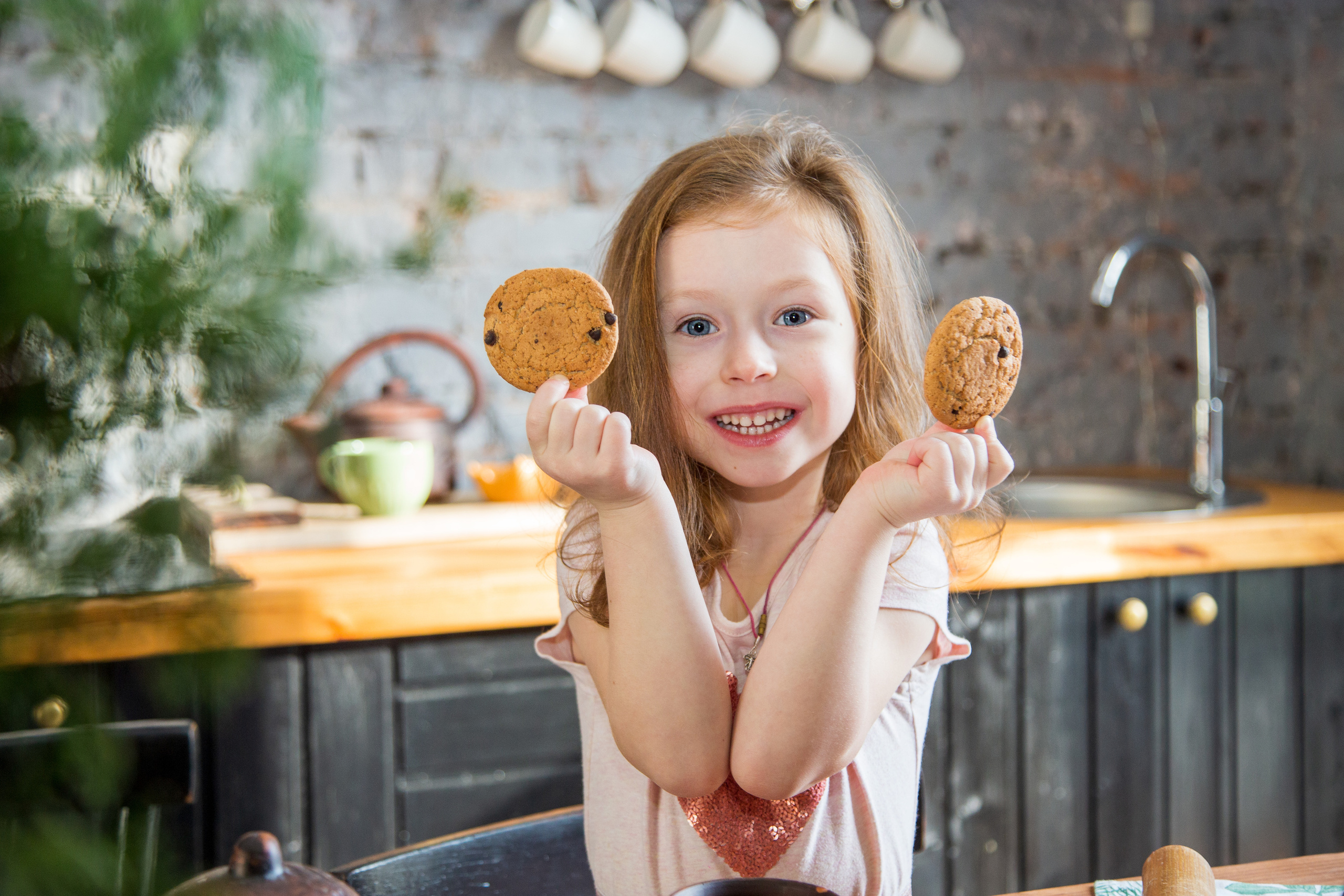 Ева. Семейный и детский фотограф в Краснодарском крае