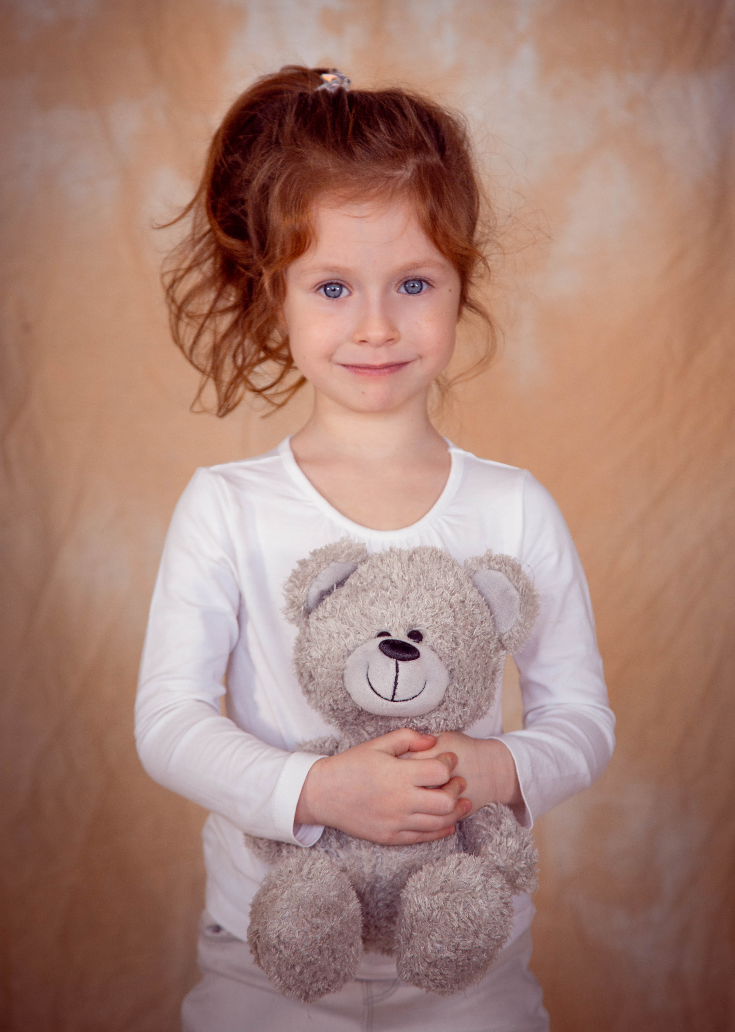 Цветы. Семейный и детский фотограф в Краснодарском крае