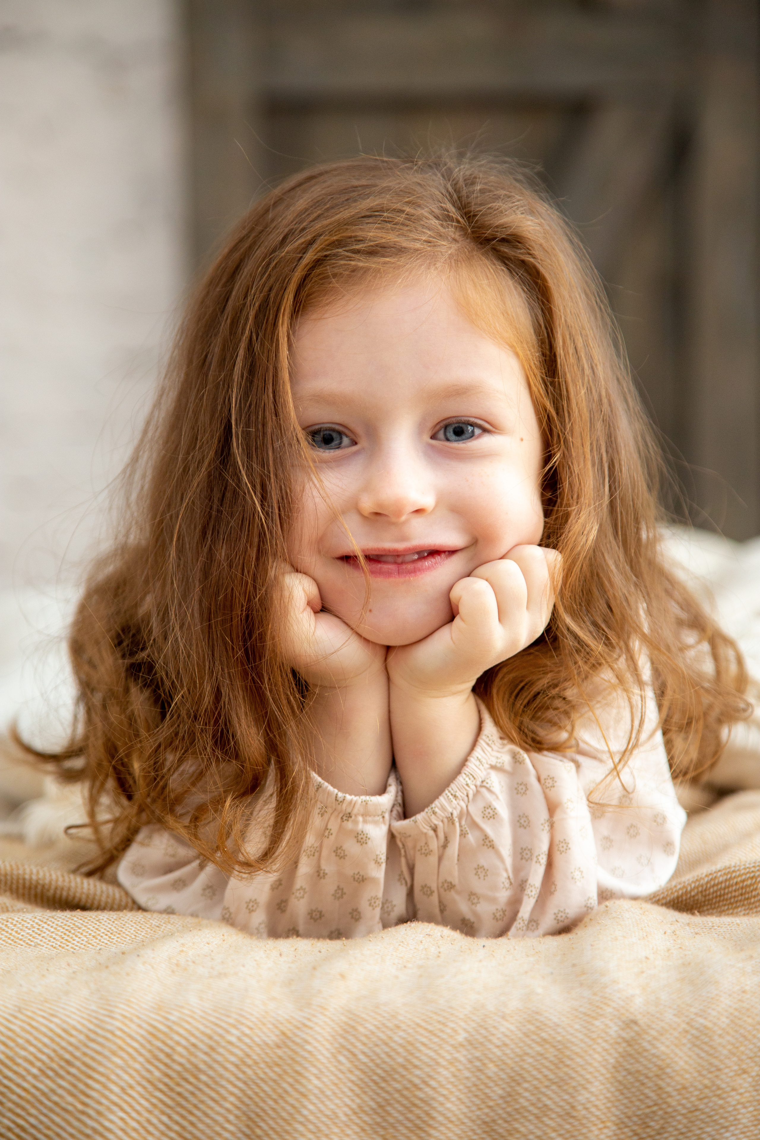 Ева. Семейный и детский фотограф в Краснодарском крае