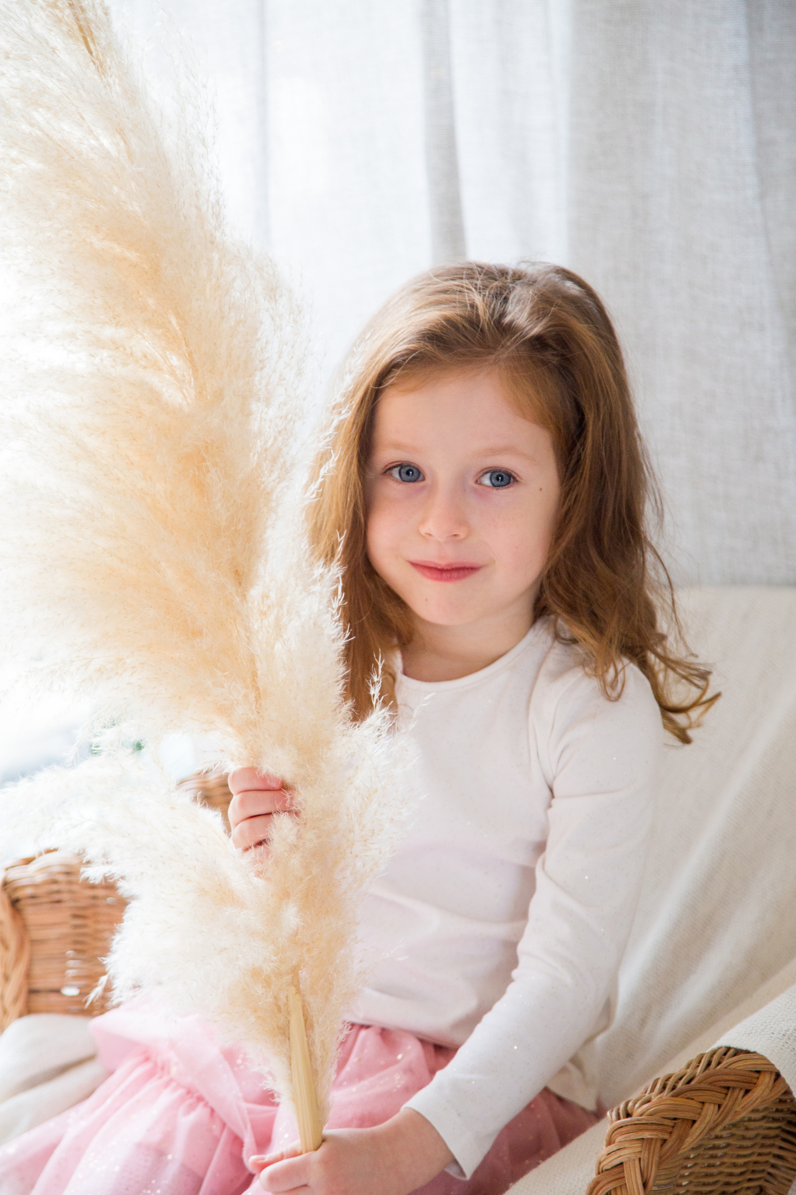 Ева. Семейный и детский фотограф в Краснодарском крае