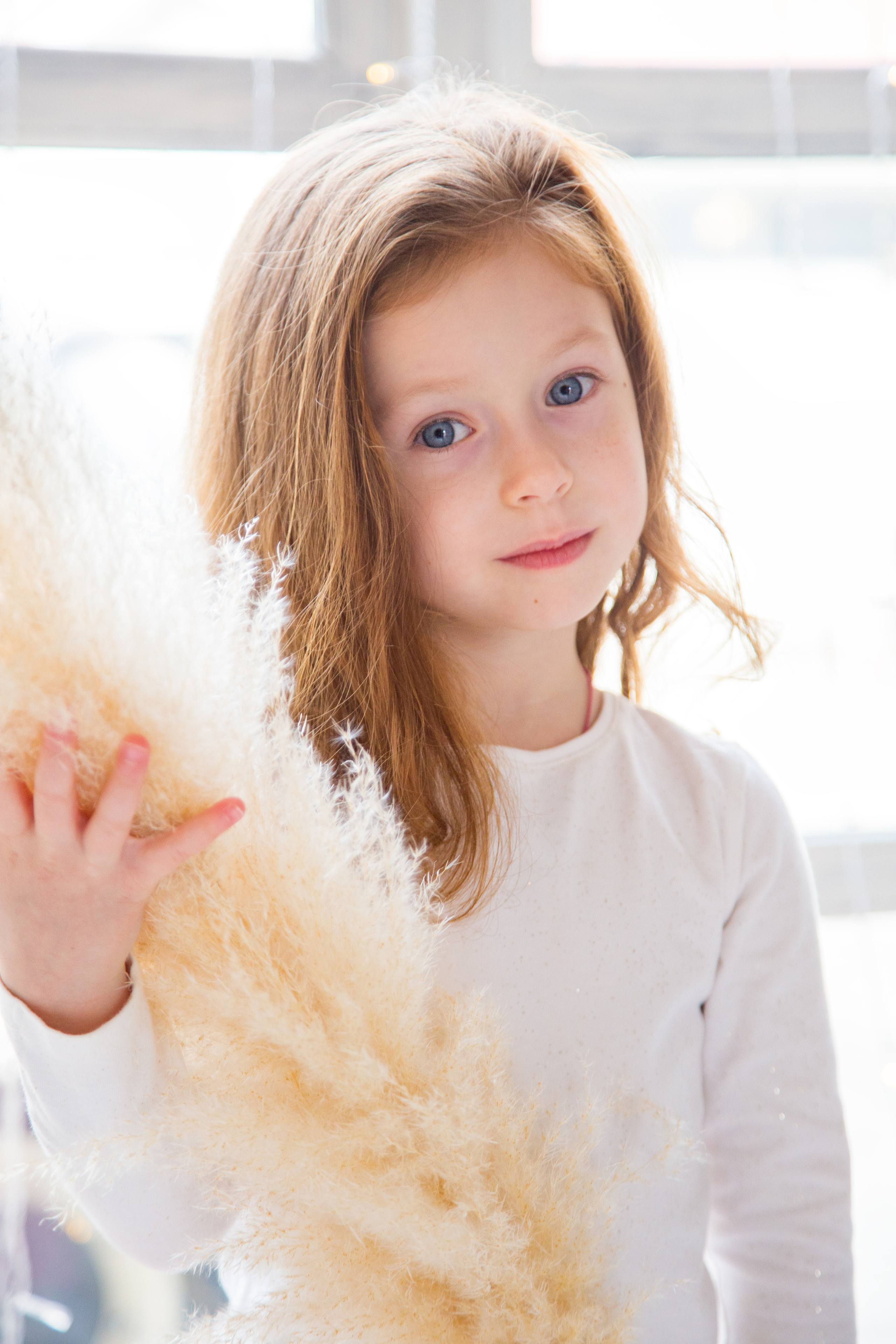 Ева. Семейный и детский фотограф в Краснодарском крае
