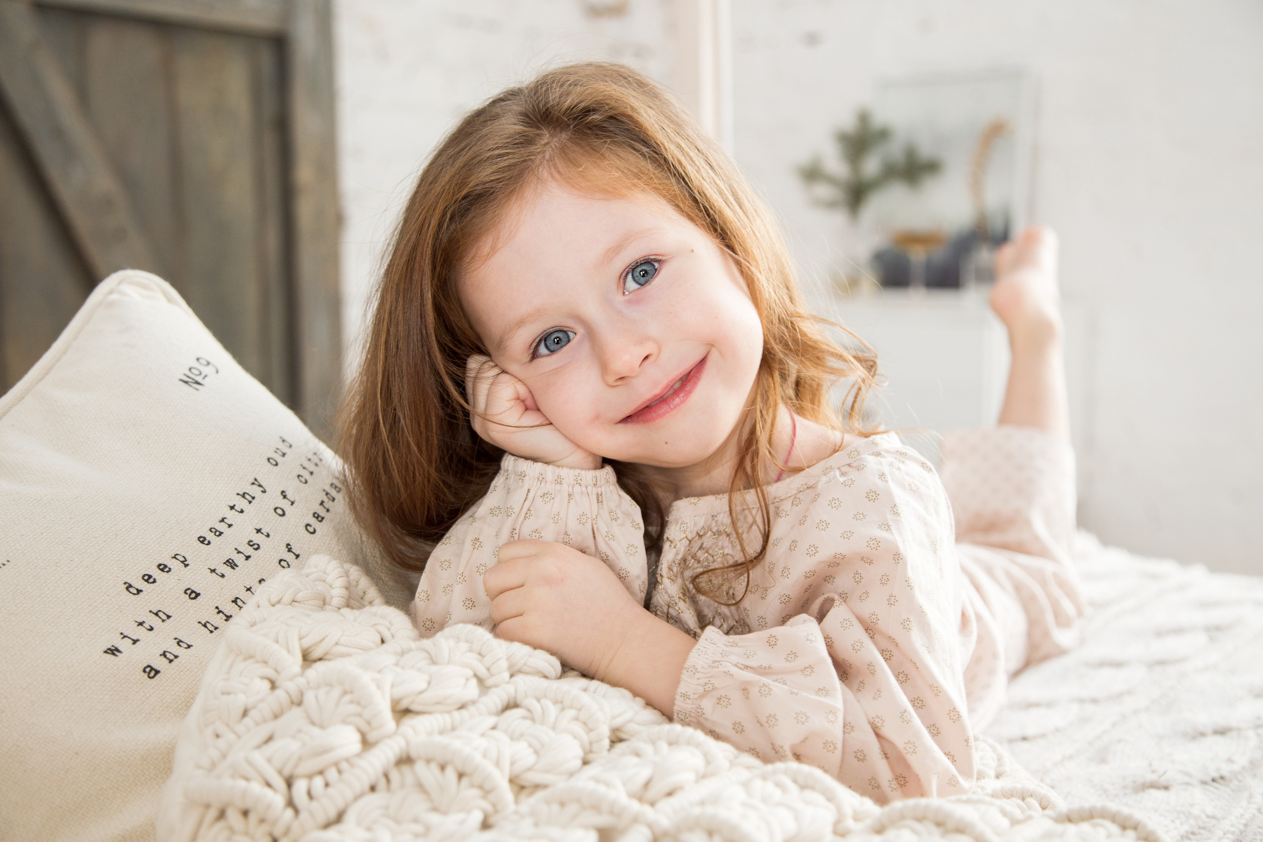 Ева. Семейный и детский фотограф в Краснодарском крае