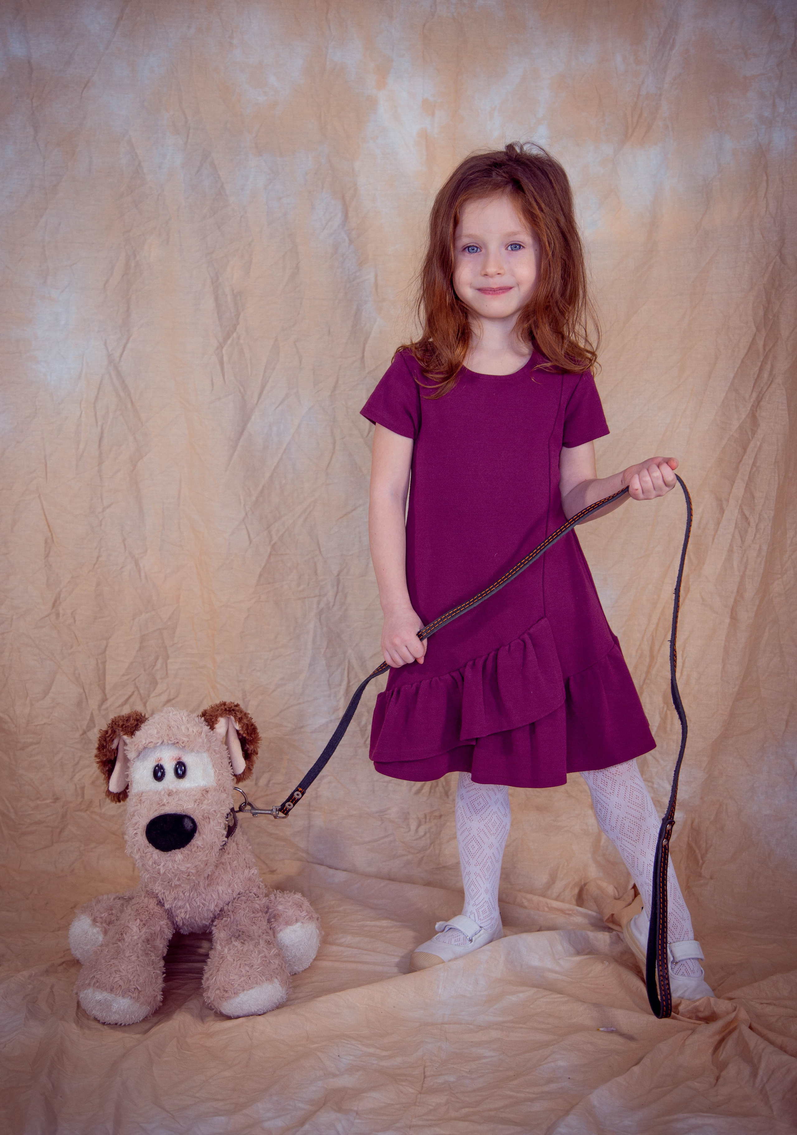 Цветы. Семейный и детский фотограф в Краснодарском крае