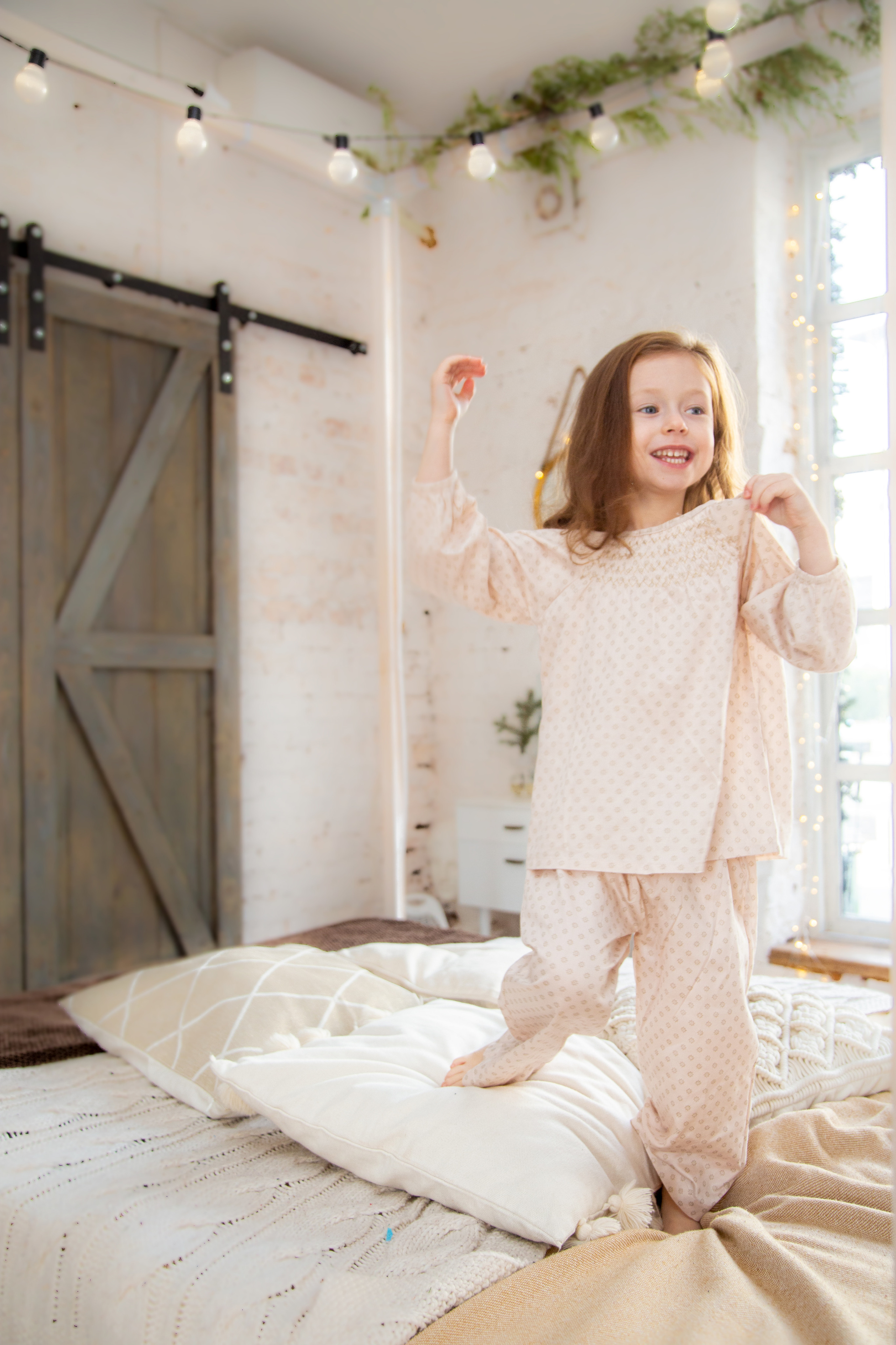 Ева. Семейный и детский фотограф в Краснодарском крае