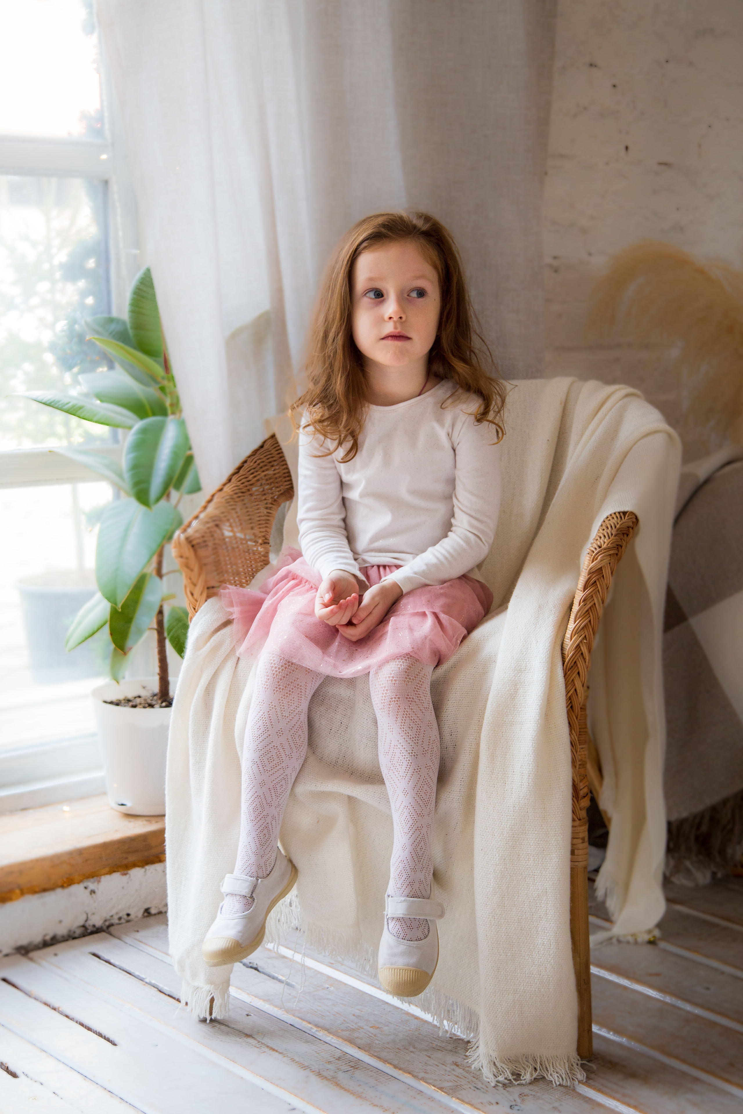 Ева. Семейный и детский фотограф в Краснодарском крае