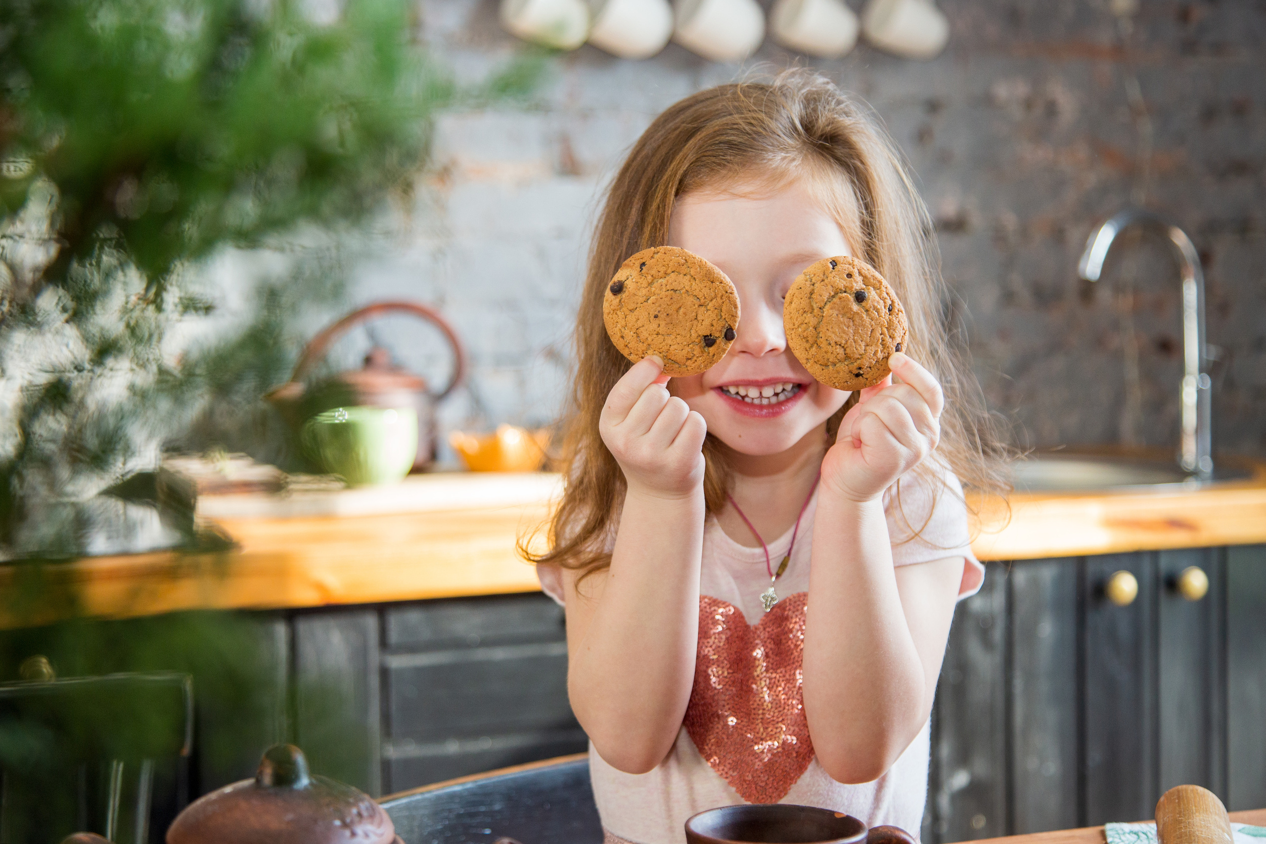 Ева. Семейный и детский фотограф в Краснодарском крае