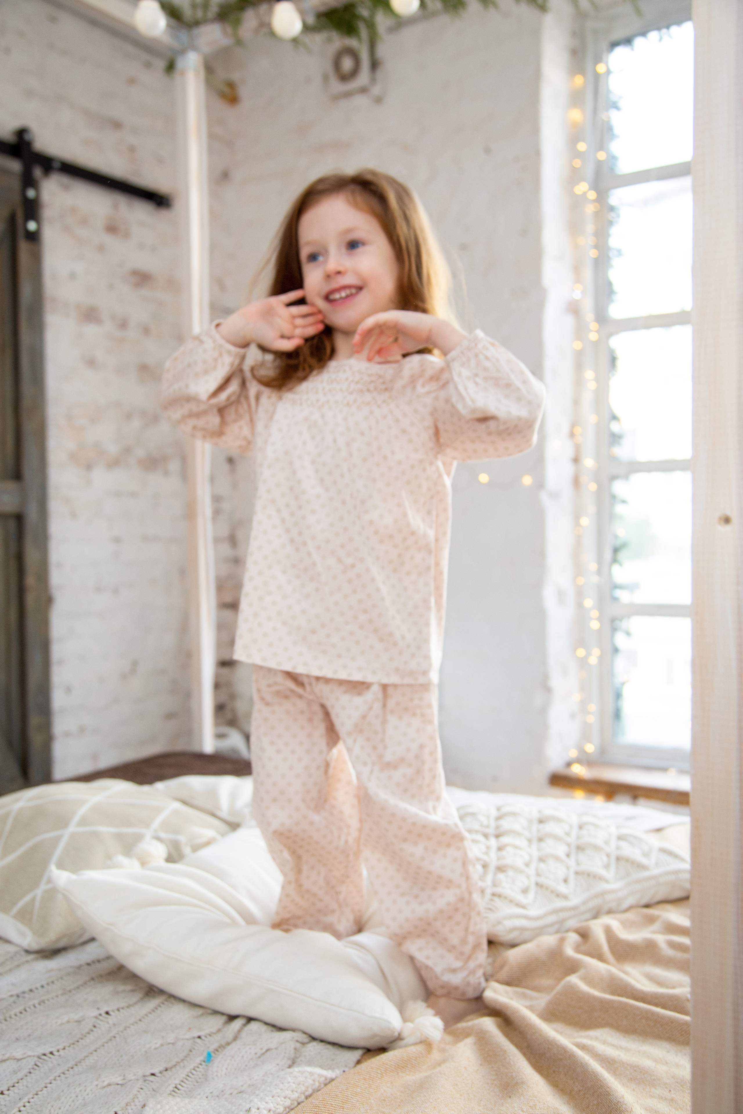 Ева. Семейный и детский фотограф в Краснодарском крае