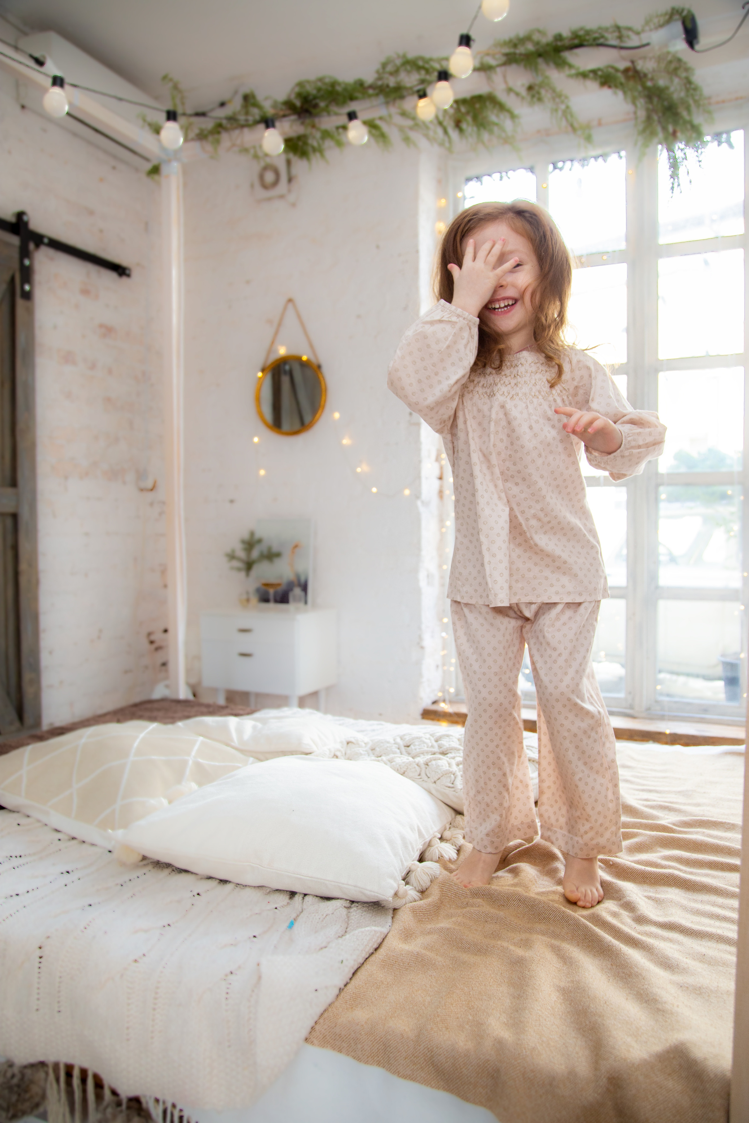 Ева. Семейный и детский фотограф в Краснодарском крае