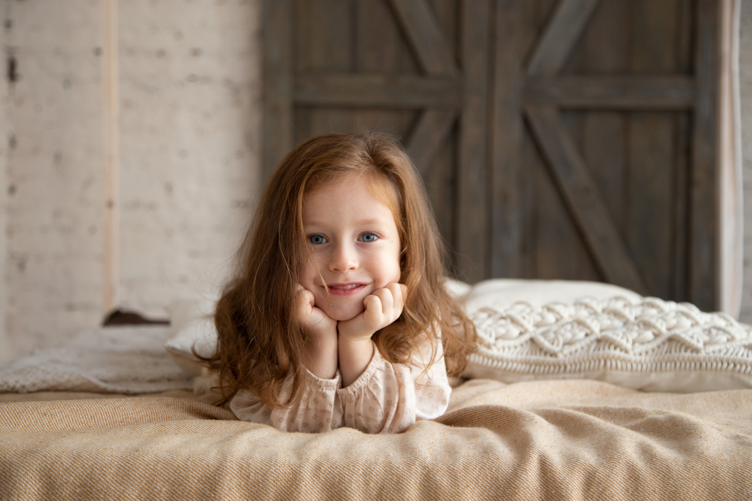 Ева. Семейный и детский фотограф в Краснодарском крае