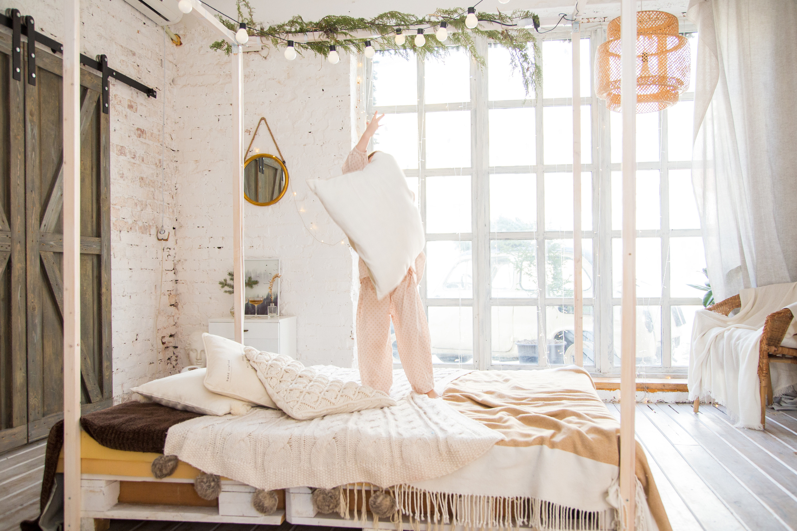 Ева. Семейный и детский фотограф в Краснодарском крае