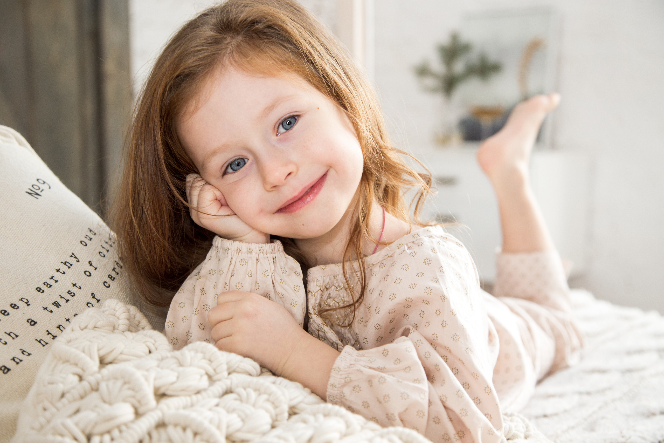 Ева. Семейный и детский фотограф в Краснодарском крае