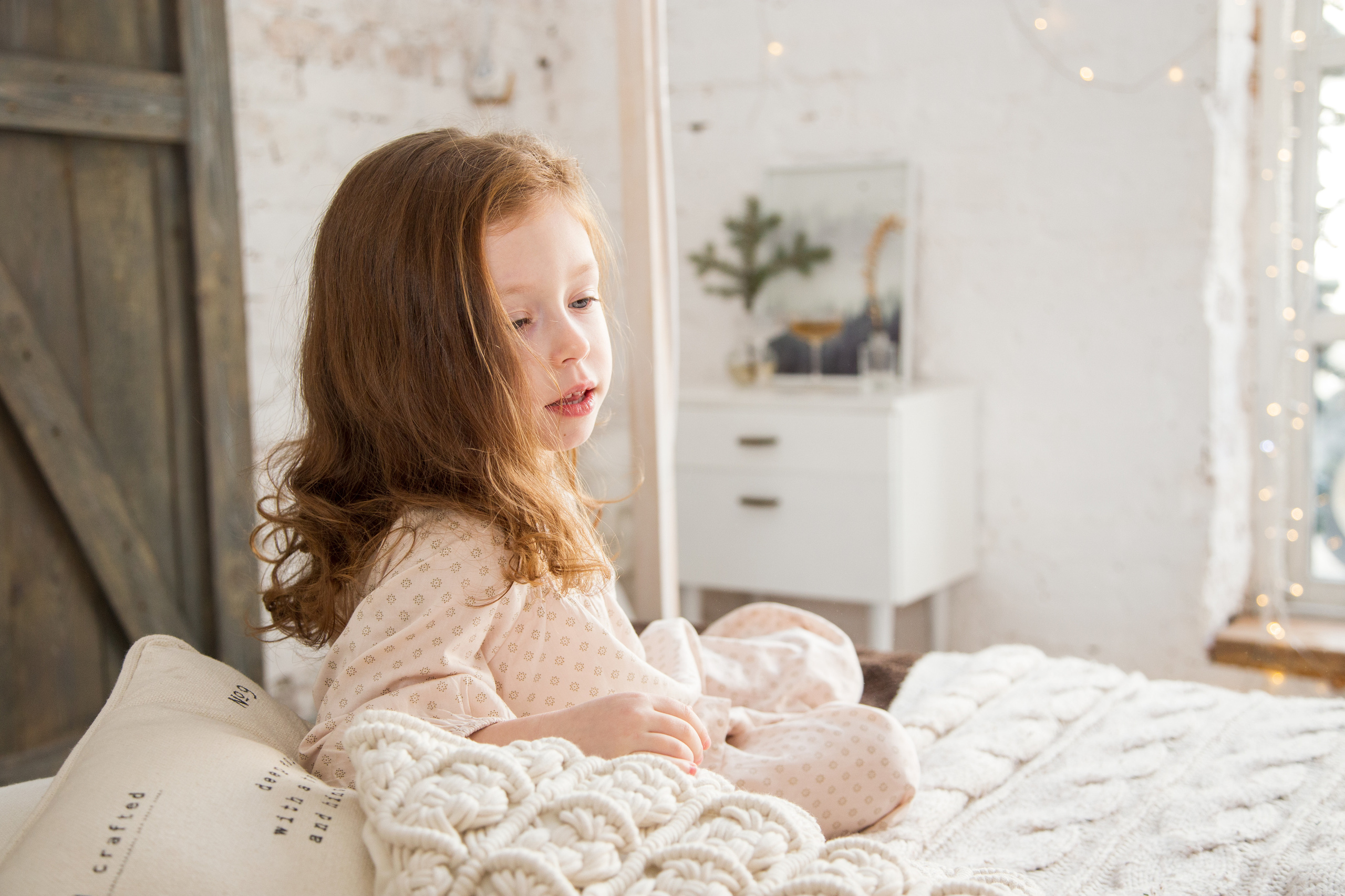 Ева. Семейный и детский фотограф в Краснодарском крае