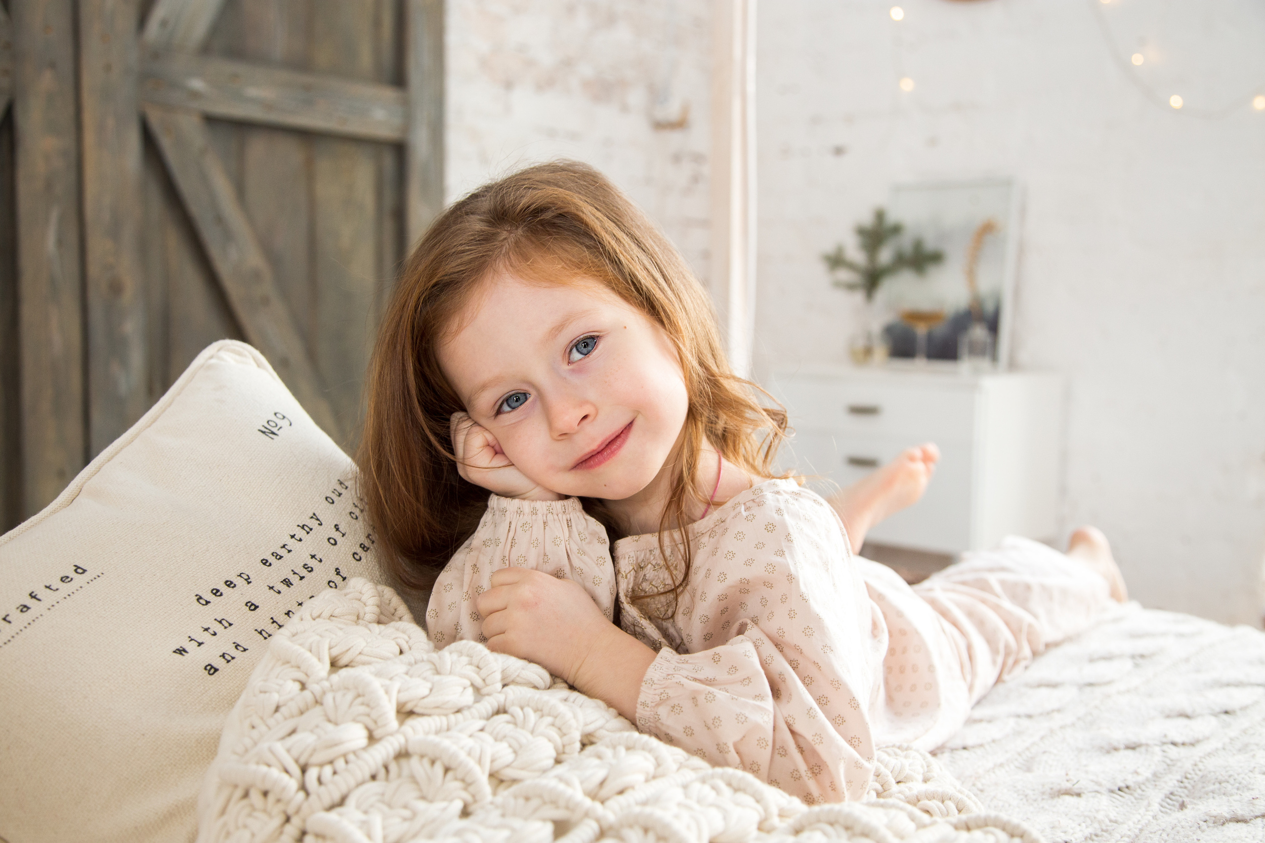 Ева. Семейный и детский фотограф в Краснодарском крае