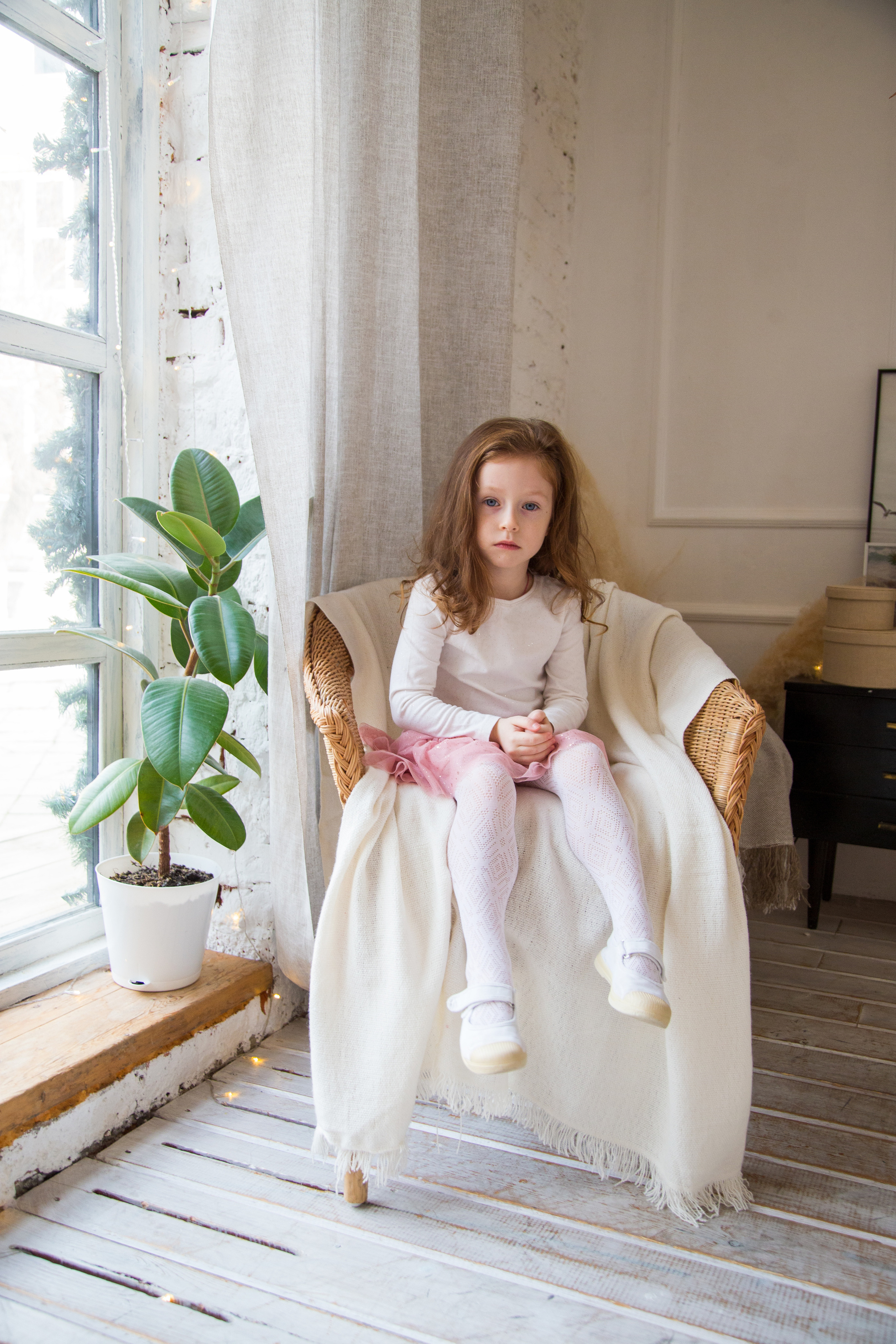 Ева. Семейный и детский фотограф в Краснодарском крае