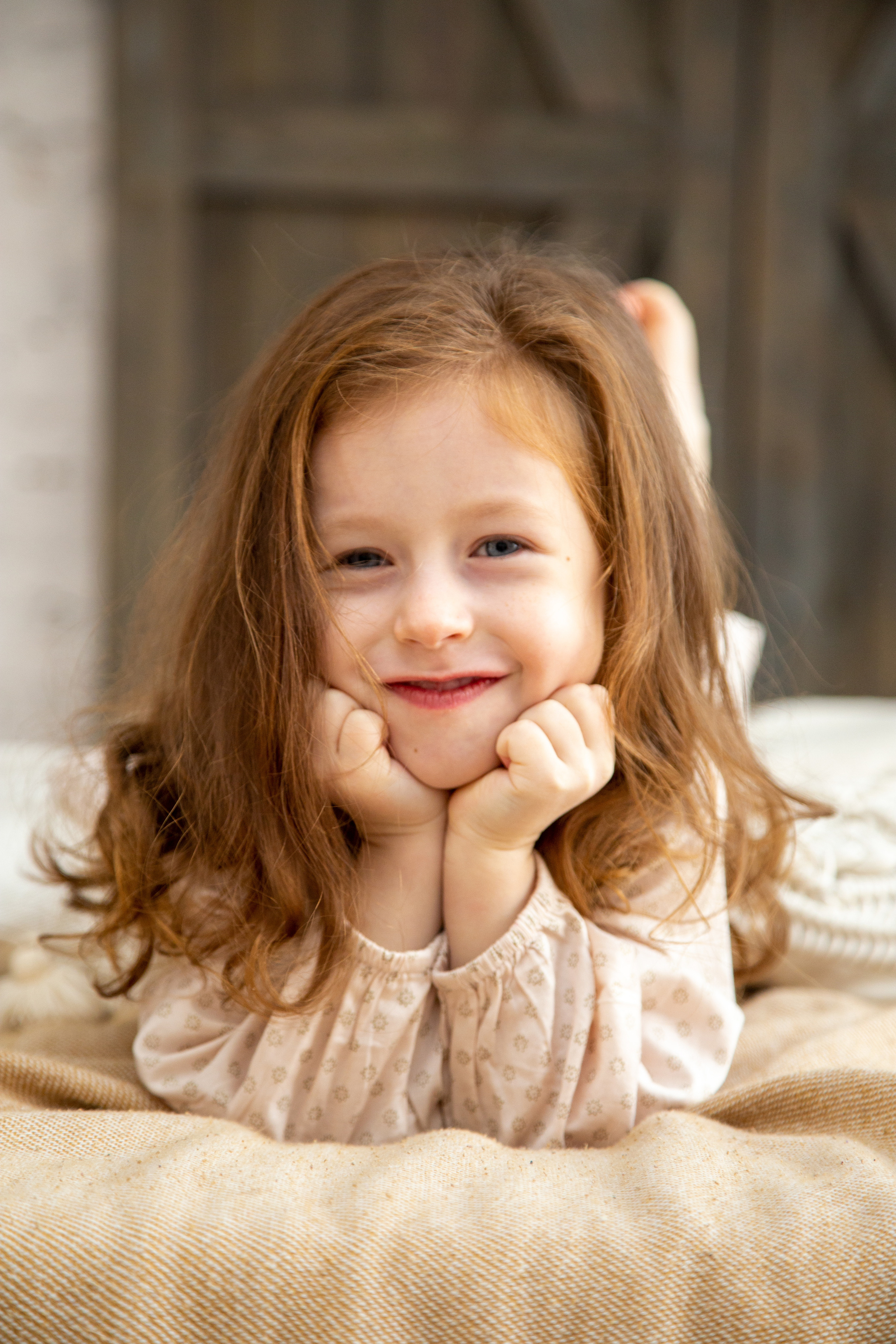 Ева. Семейный и детский фотограф в Краснодарском крае