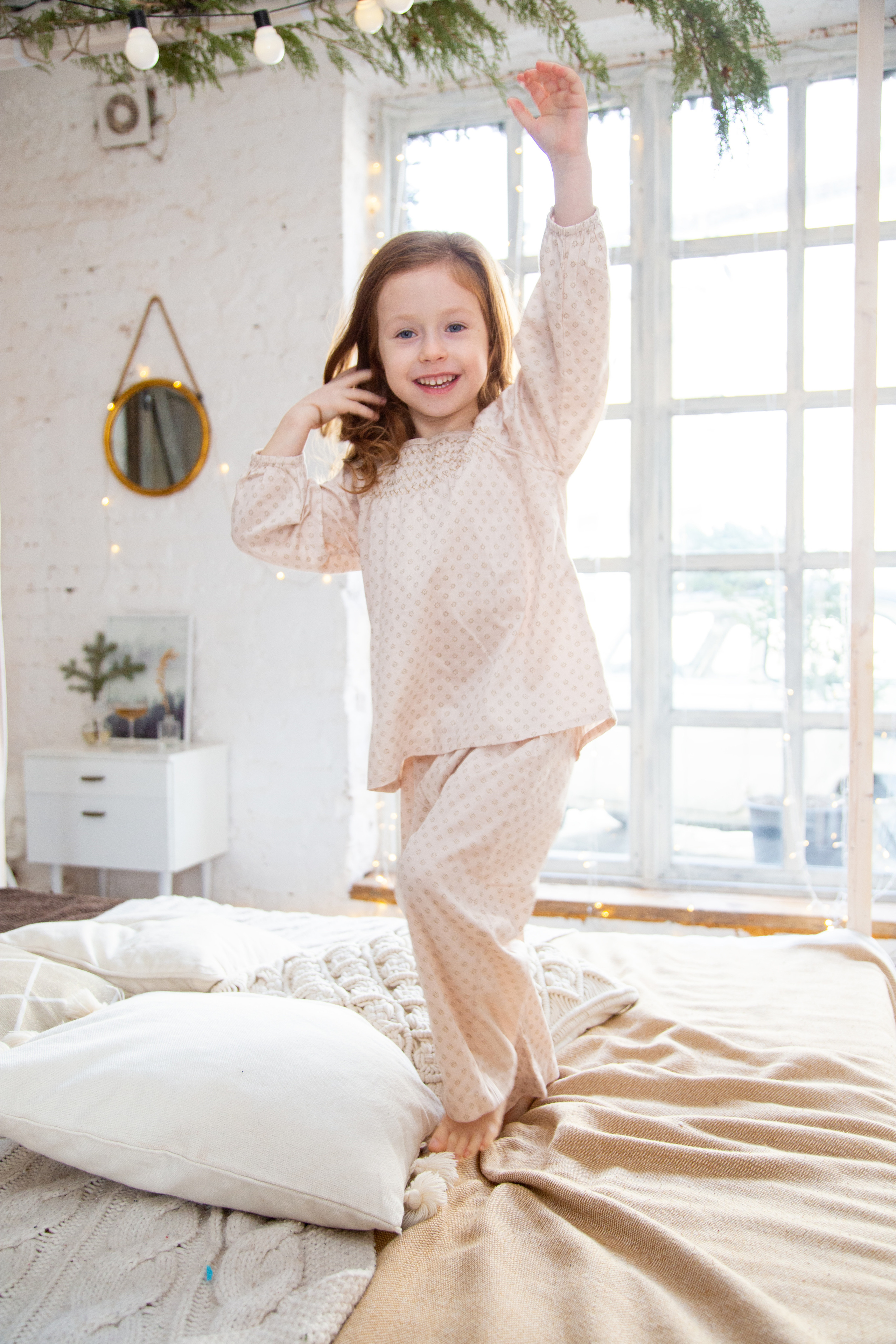 Ева. Семейный и детский фотограф в Краснодарском крае