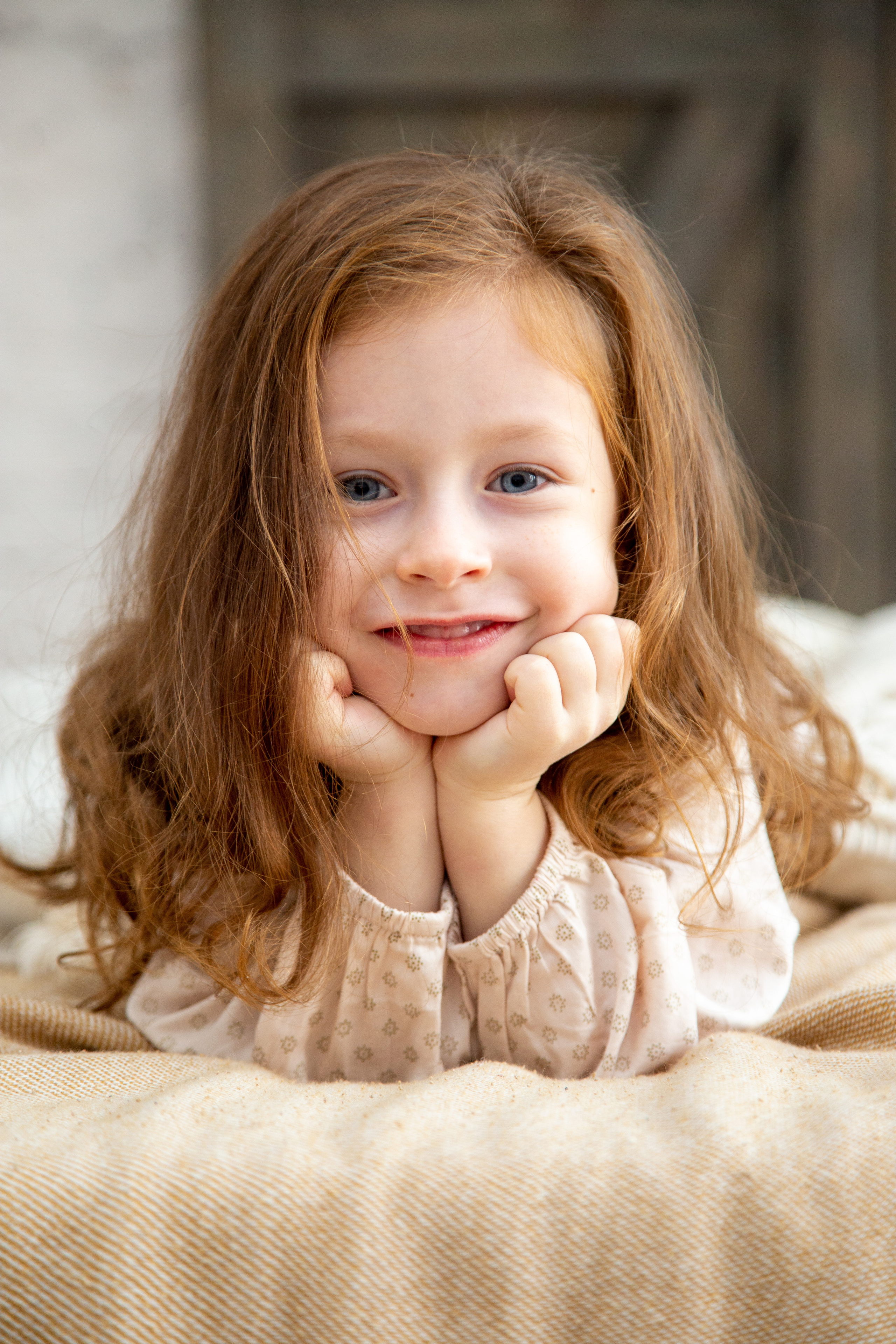 Ева. Семейный и детский фотограф в Краснодарском крае