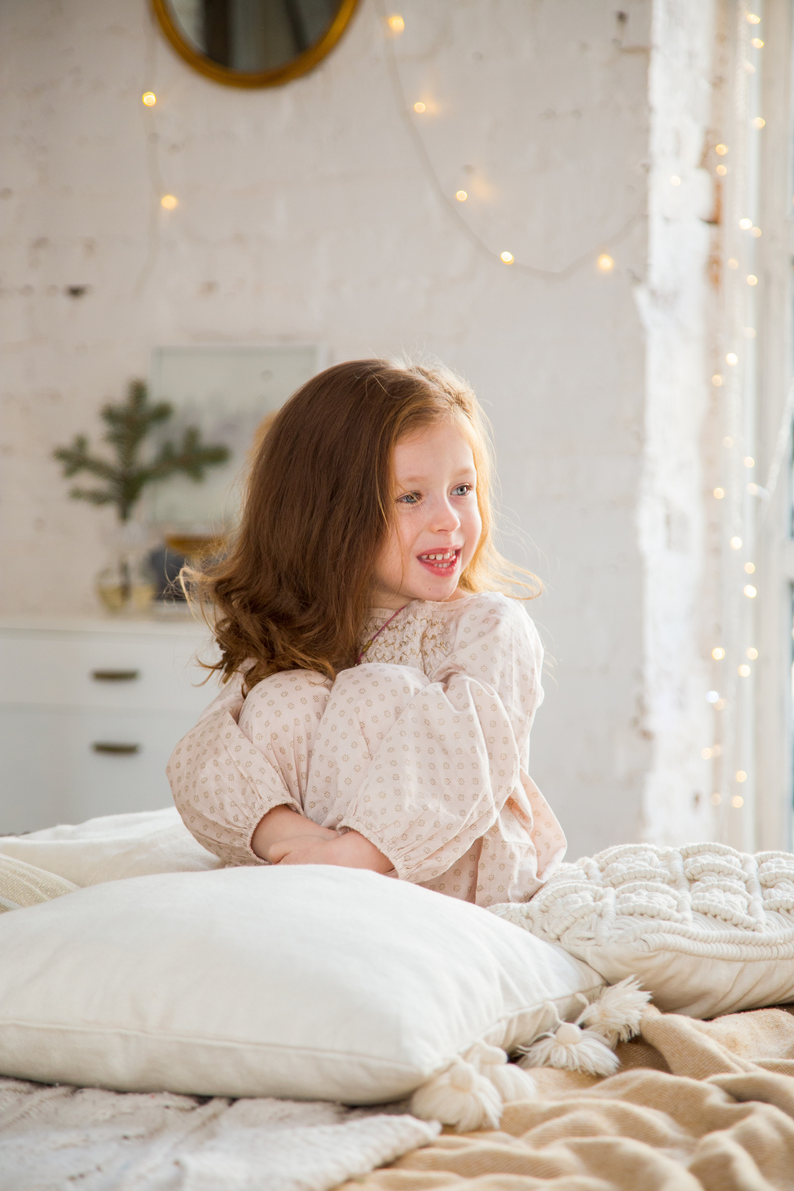 Ева. Семейный и детский фотограф в Краснодарском крае