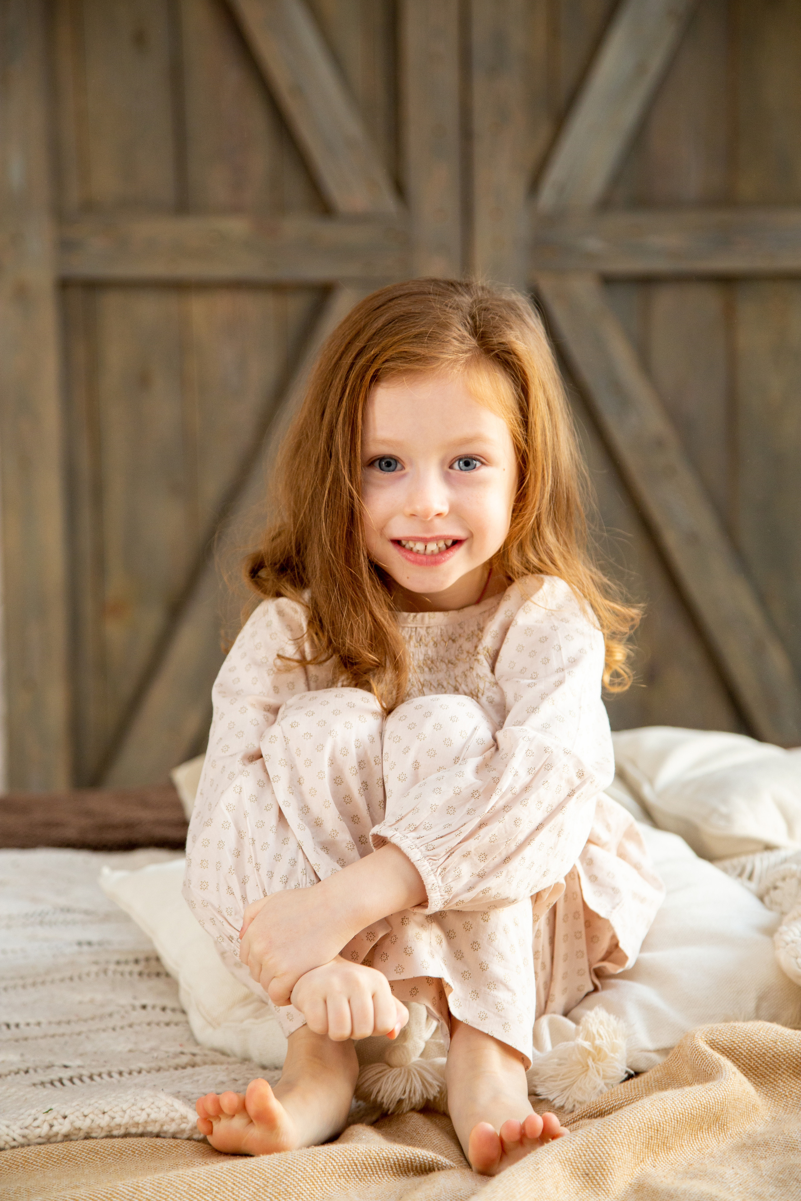 Ева. Семейный и детский фотограф в Краснодарском крае