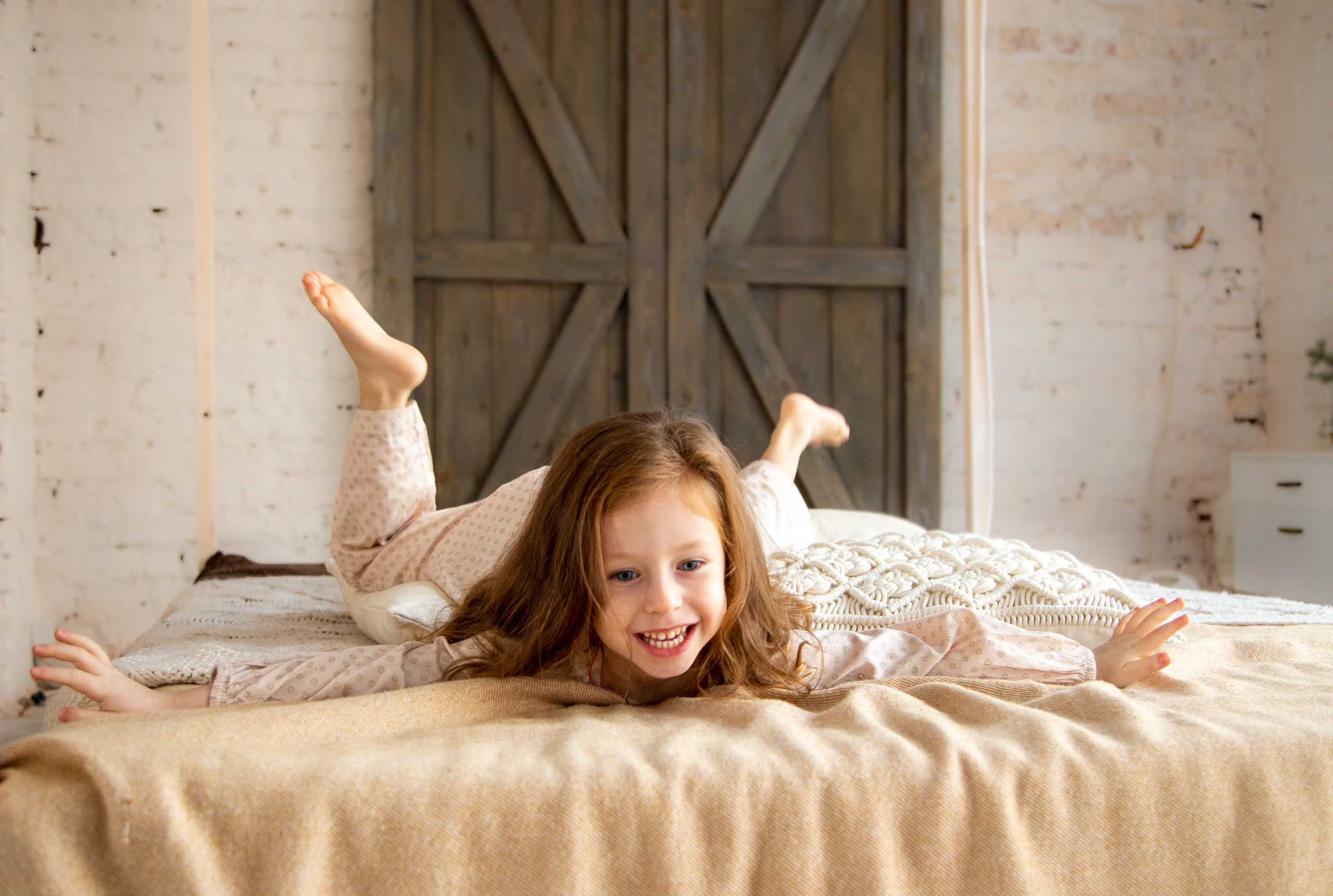 Ева. Семейный и детский фотограф в Краснодарском крае