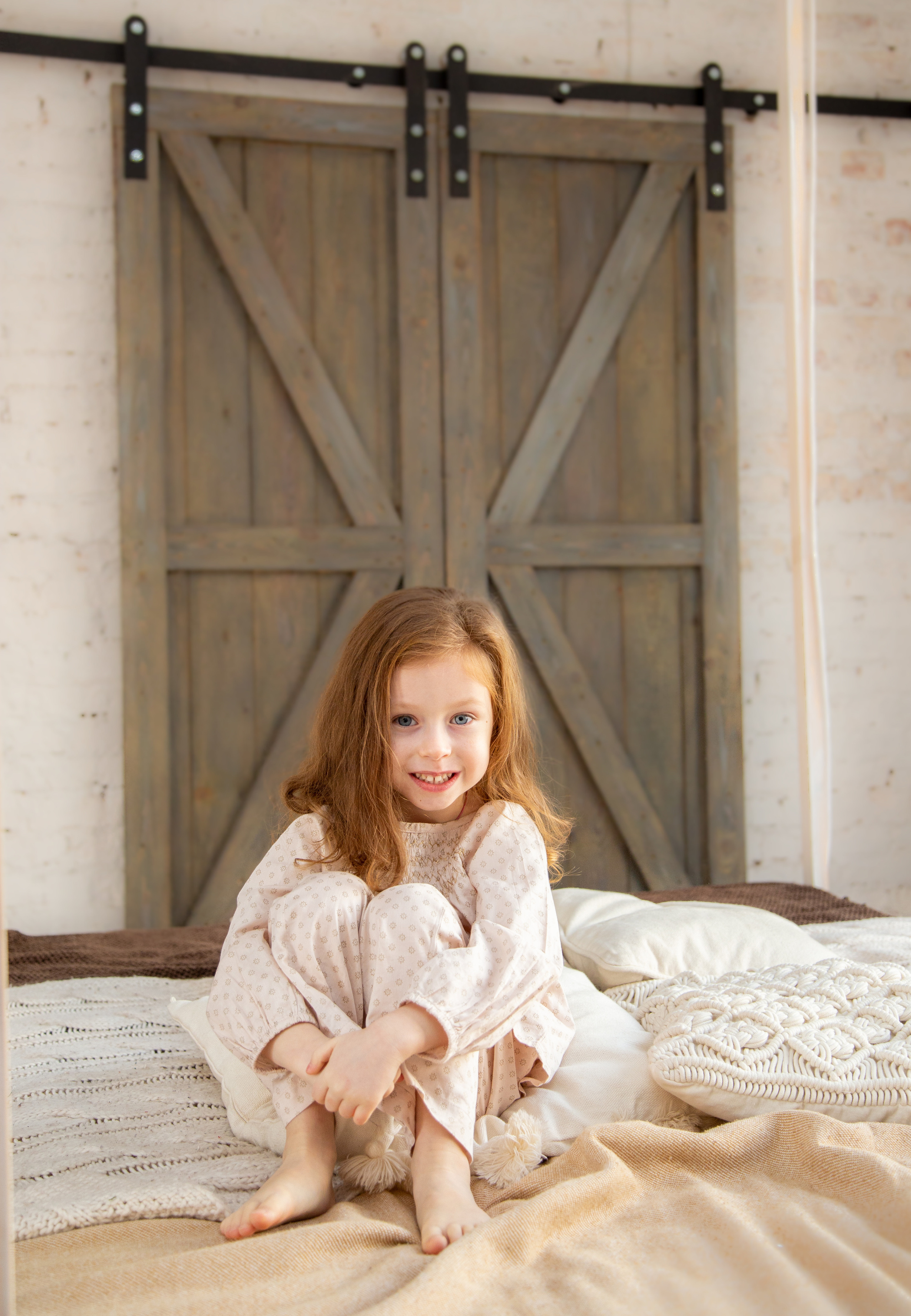 Ева. Семейный и детский фотограф в Краснодарском крае