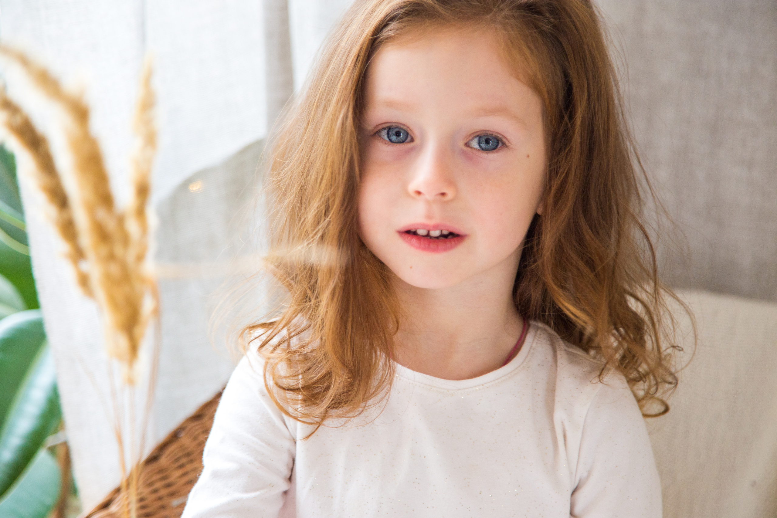 Ева. Семейный и детский фотограф в Краснодарском крае