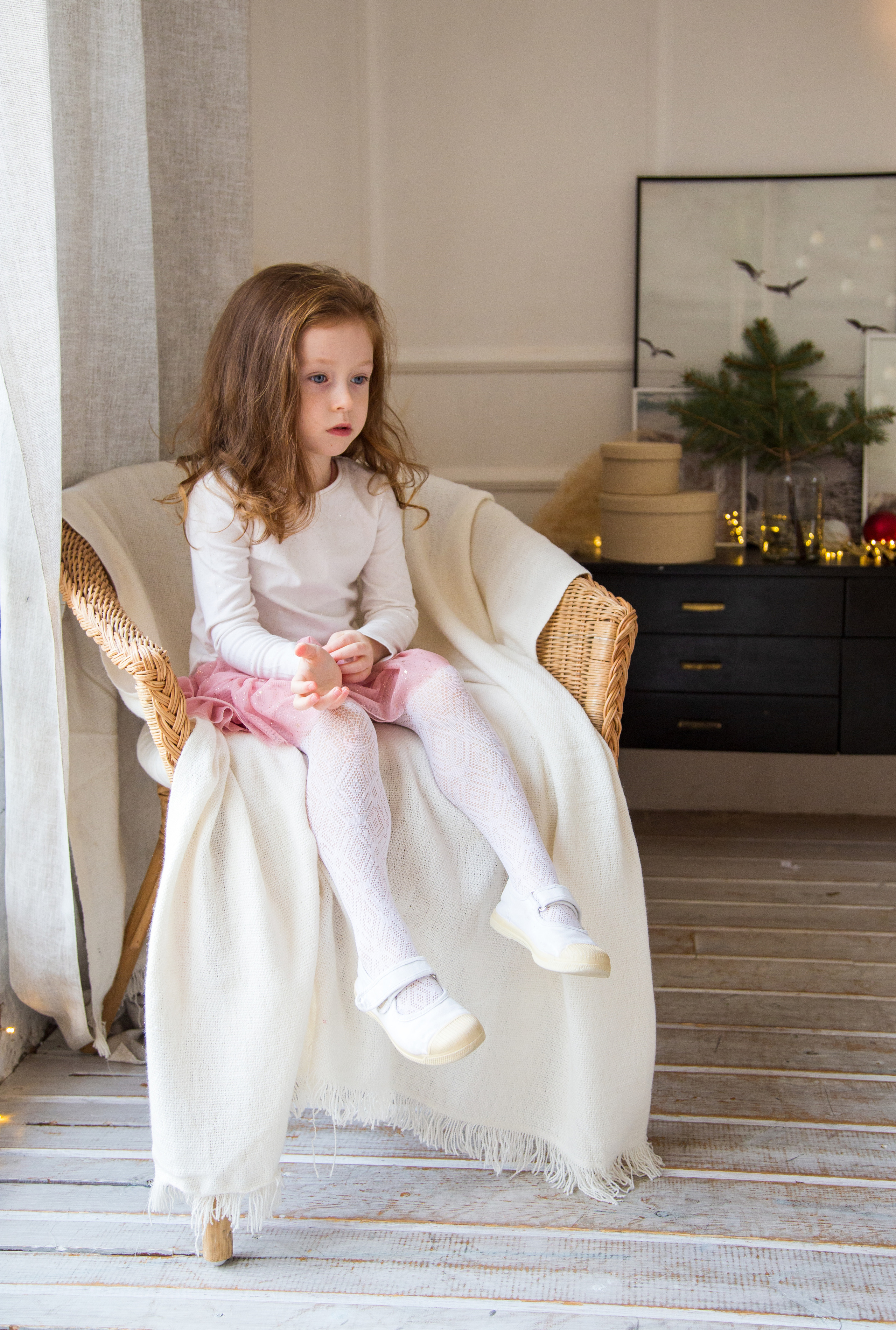 Ева. Семейный и детский фотограф в Краснодарском крае