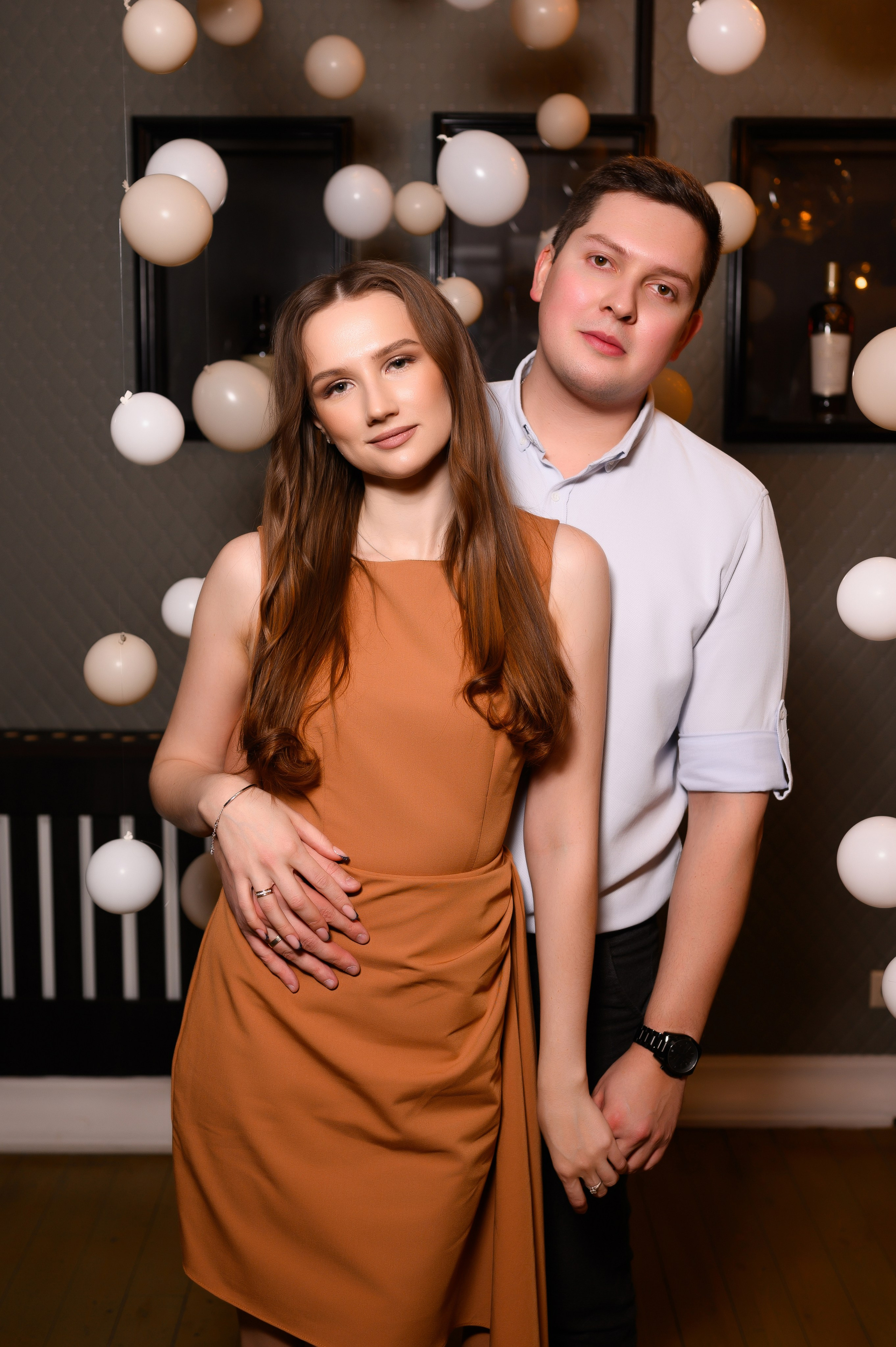 17.01.25. Свадебный и семейный фотограф в Краснодаре