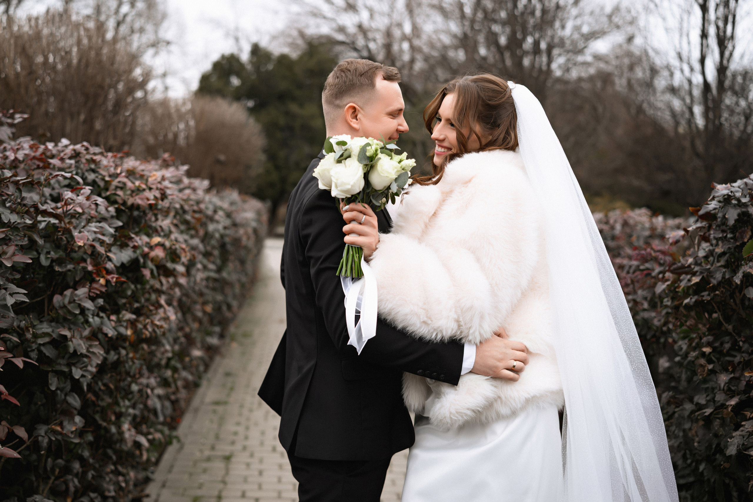 26.02.26. Свадебный и семейный фотограф в Краснодаре