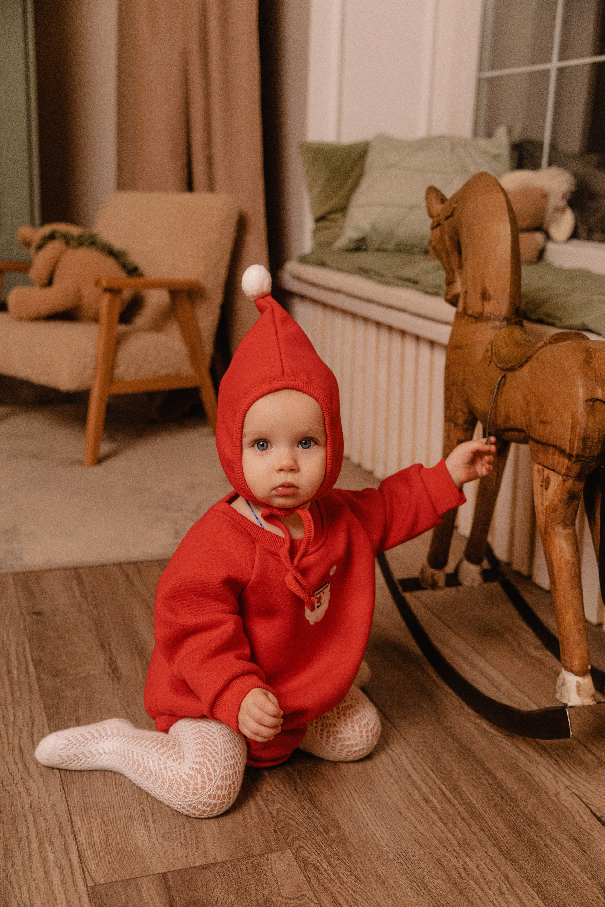 Оксана и Есения. Фотограф Воронеж Варвара