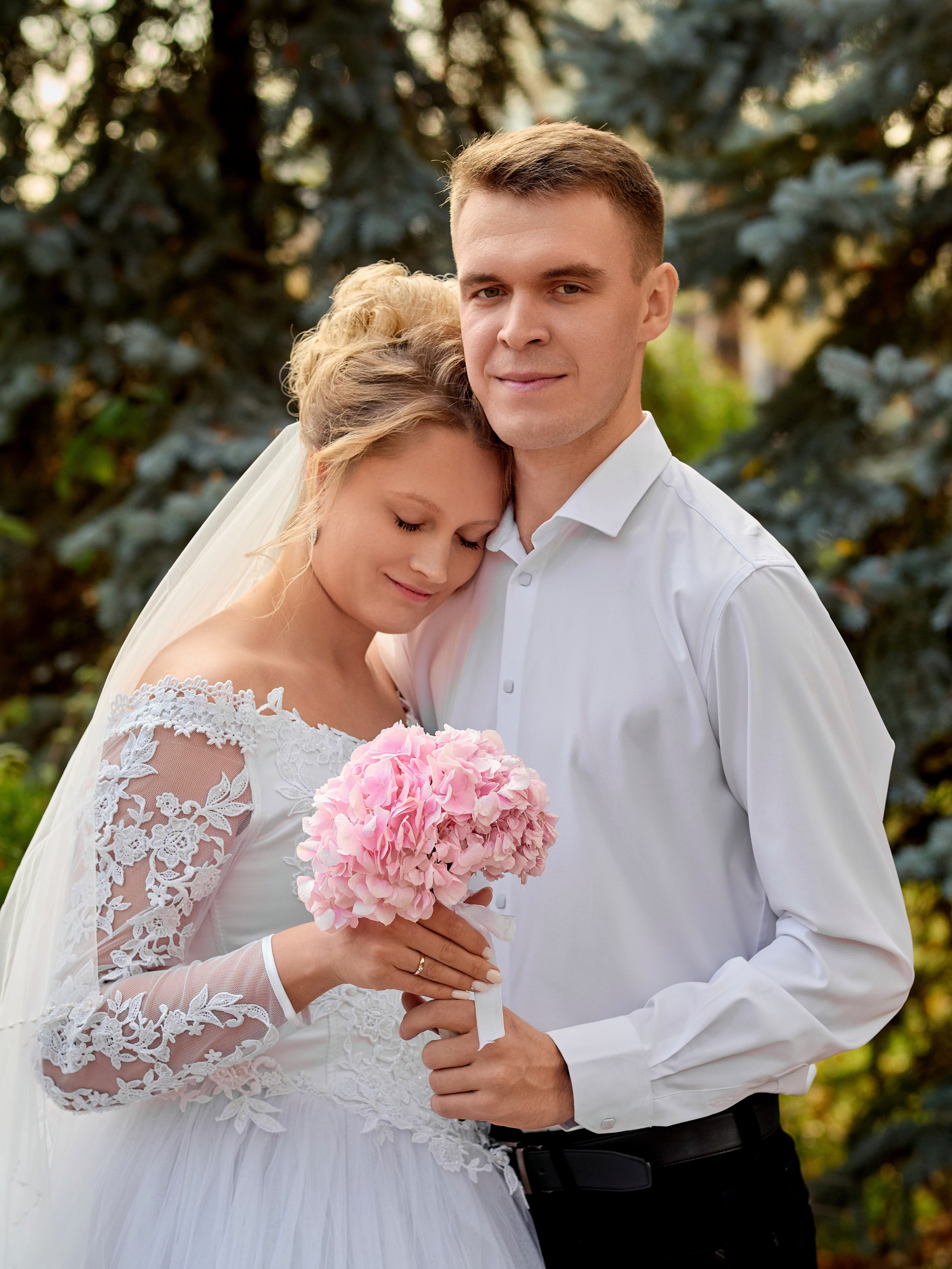 Свадебный фотограф Кемерово. Подрябинкин Данила, портретный и репортажный фотограф в Кемерово