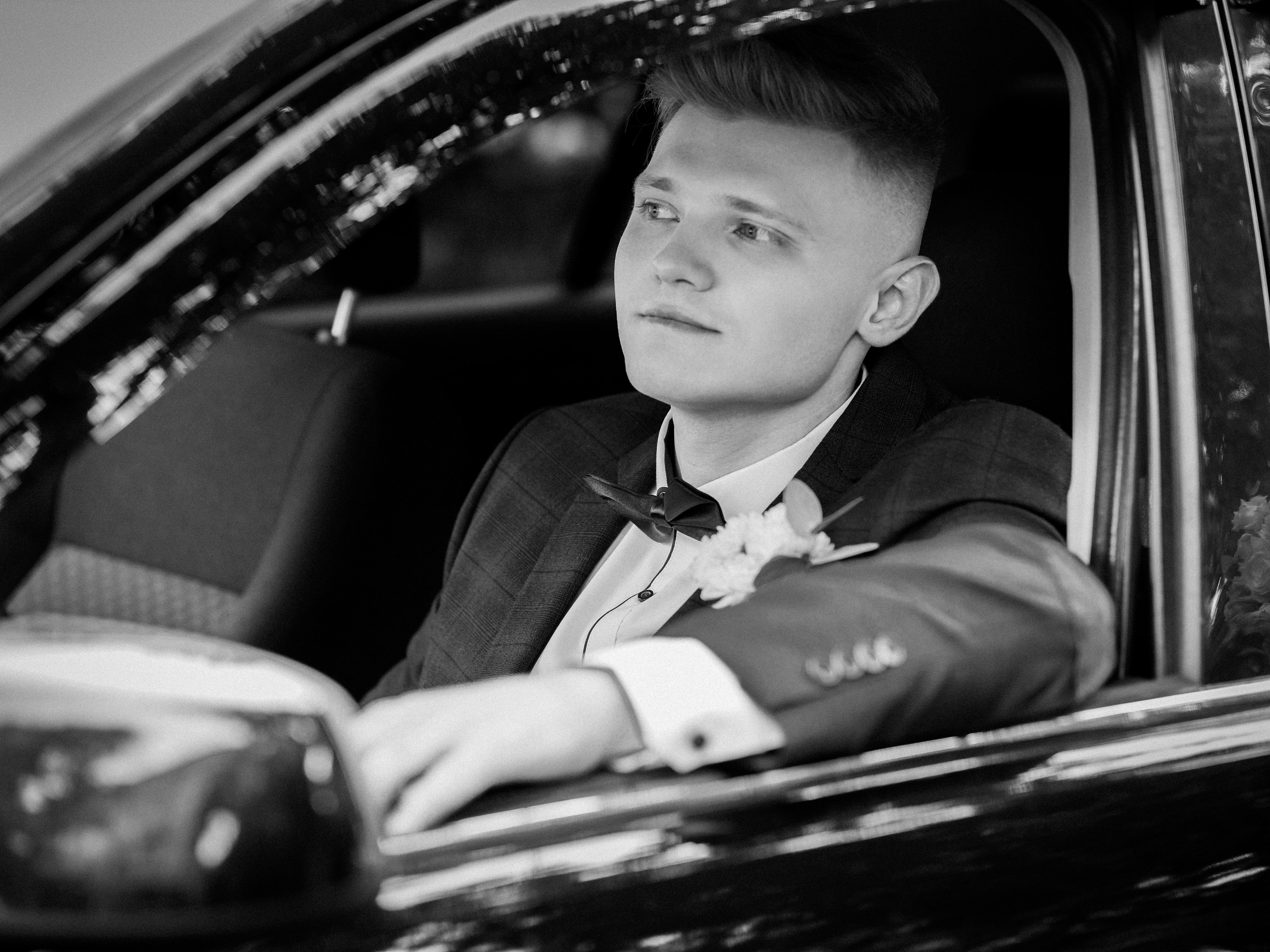 Свадебный фотограф Кемерово. Подрябинкин Данила, портретный и репортажный фотограф в Кемерово