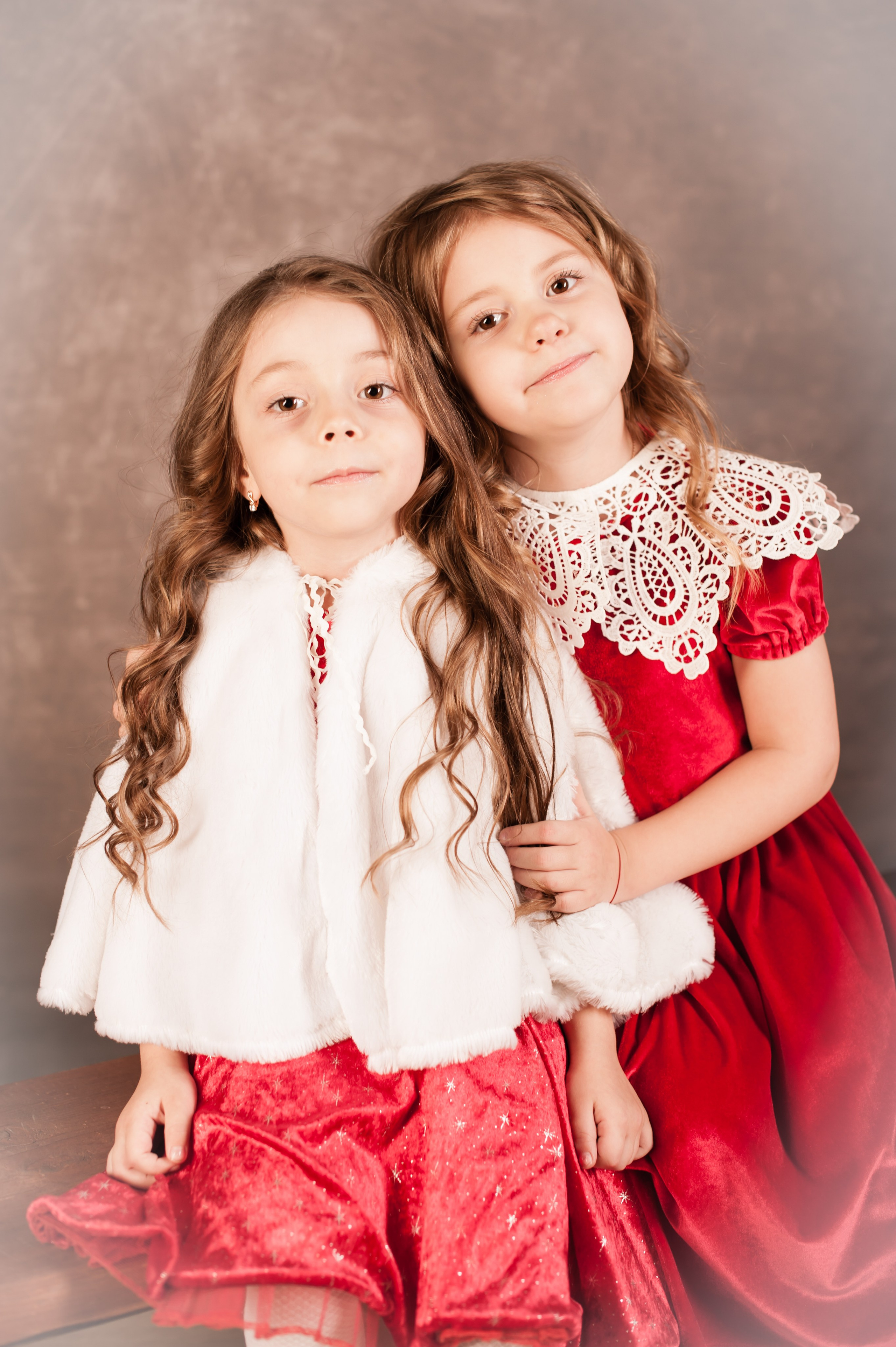 Детские истории. Фотограф из Кемерово Анна Диль