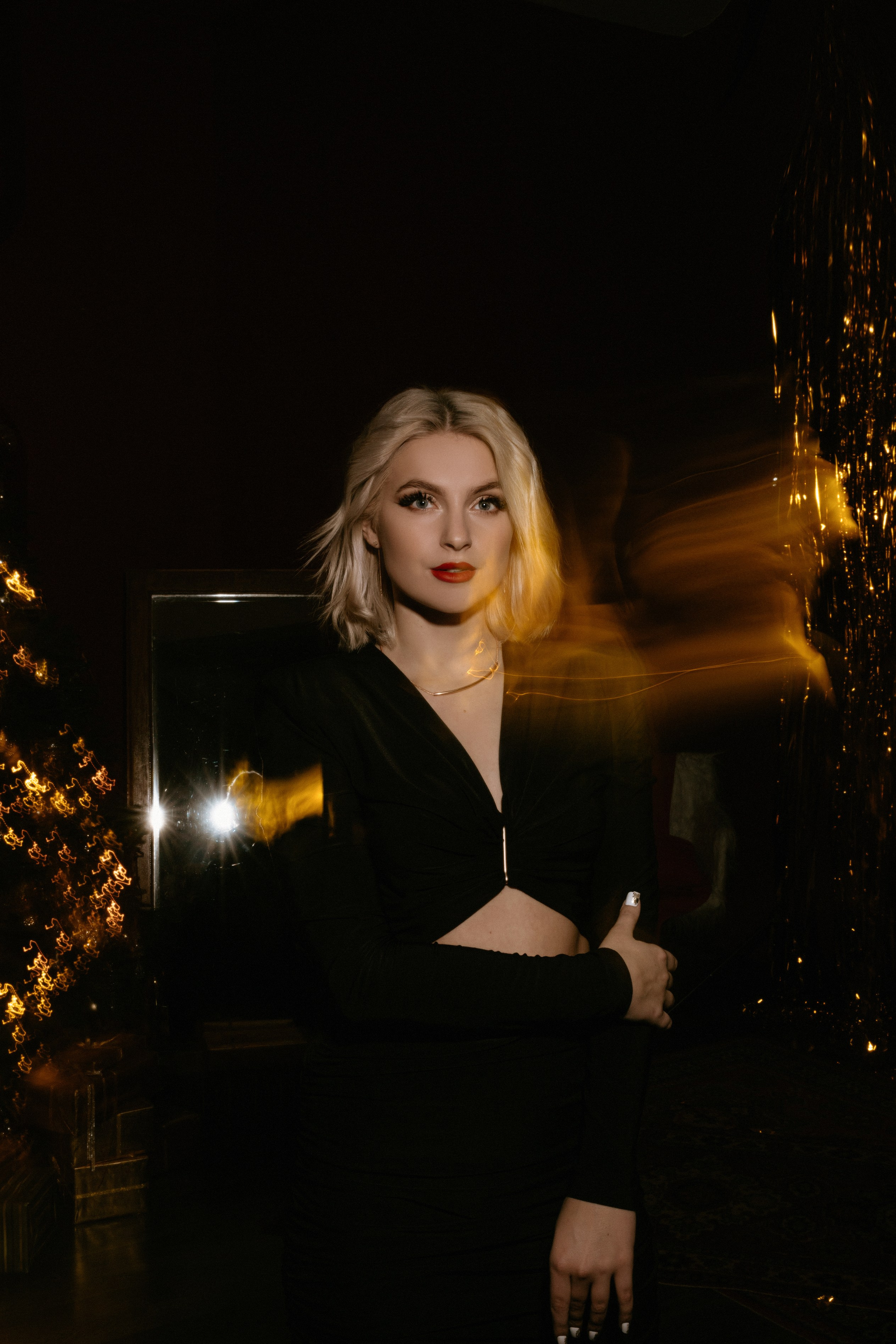 Элеонора. Фотограф в Санкт-Петербурге Ангелина Волкова