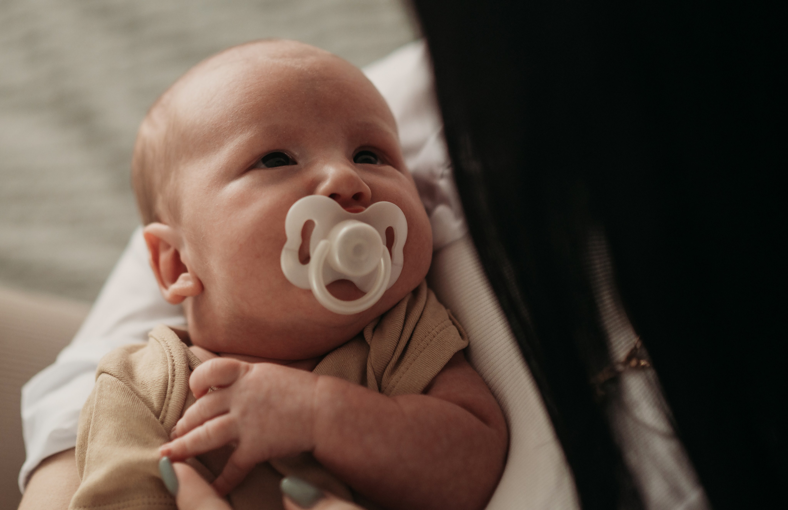 Домашняя история. Семейный фотограф Олеся Батурина Рязань