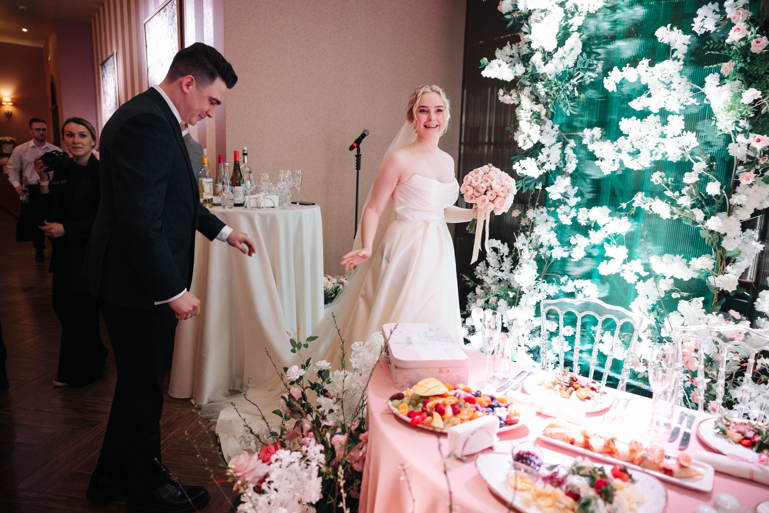 Wedding Станислав Вера. Фотограф в Ижевске и Казани Богданов Яков