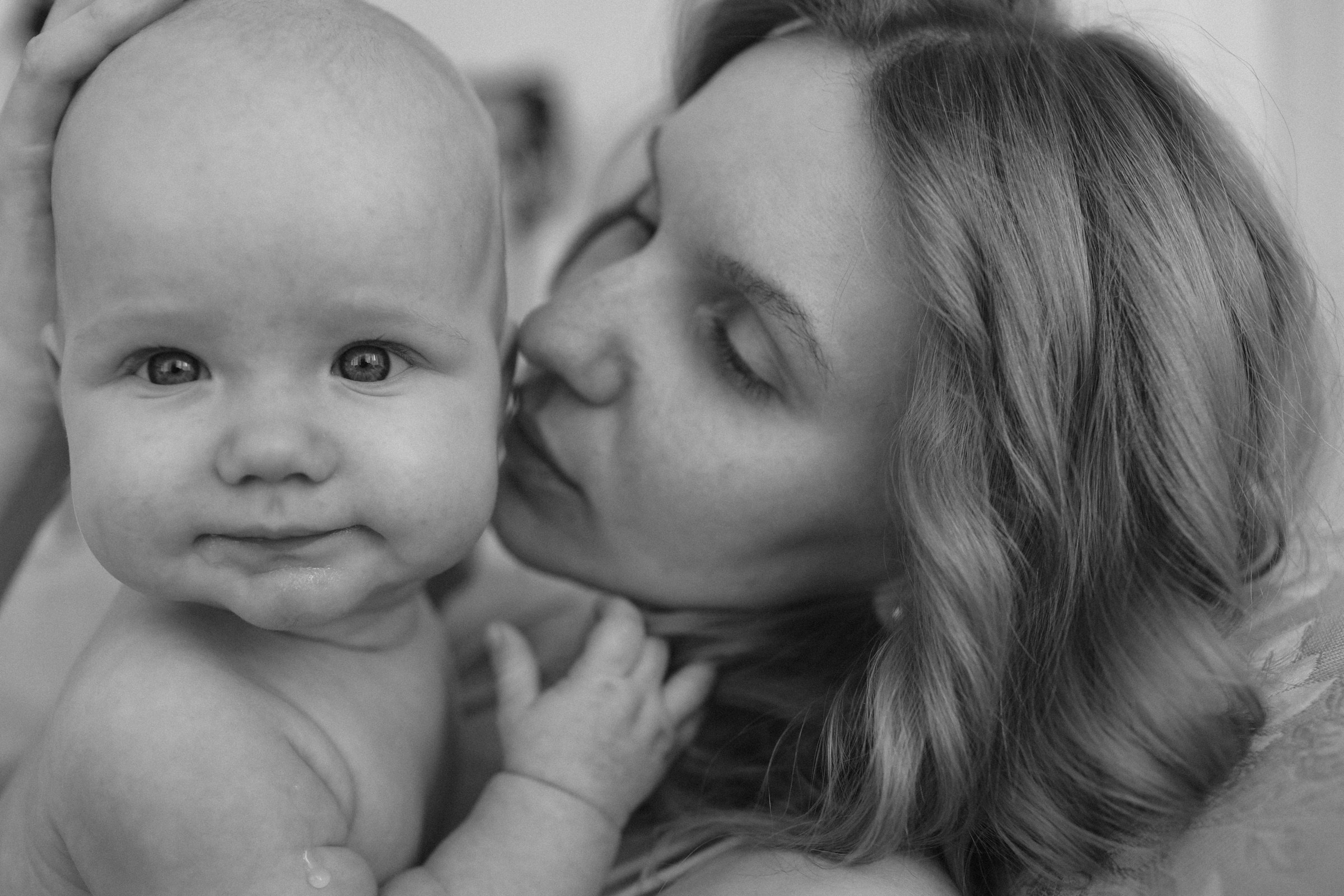 Яна и Савва. Семейный фотограф в Москве Алевтина Носова