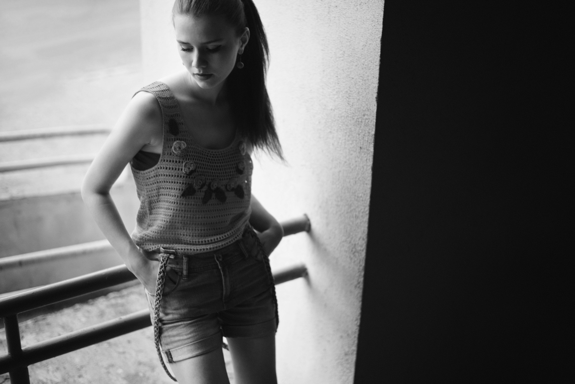 Фотографии от палеозоя до 2018 года. Антон Иванов, фотограф