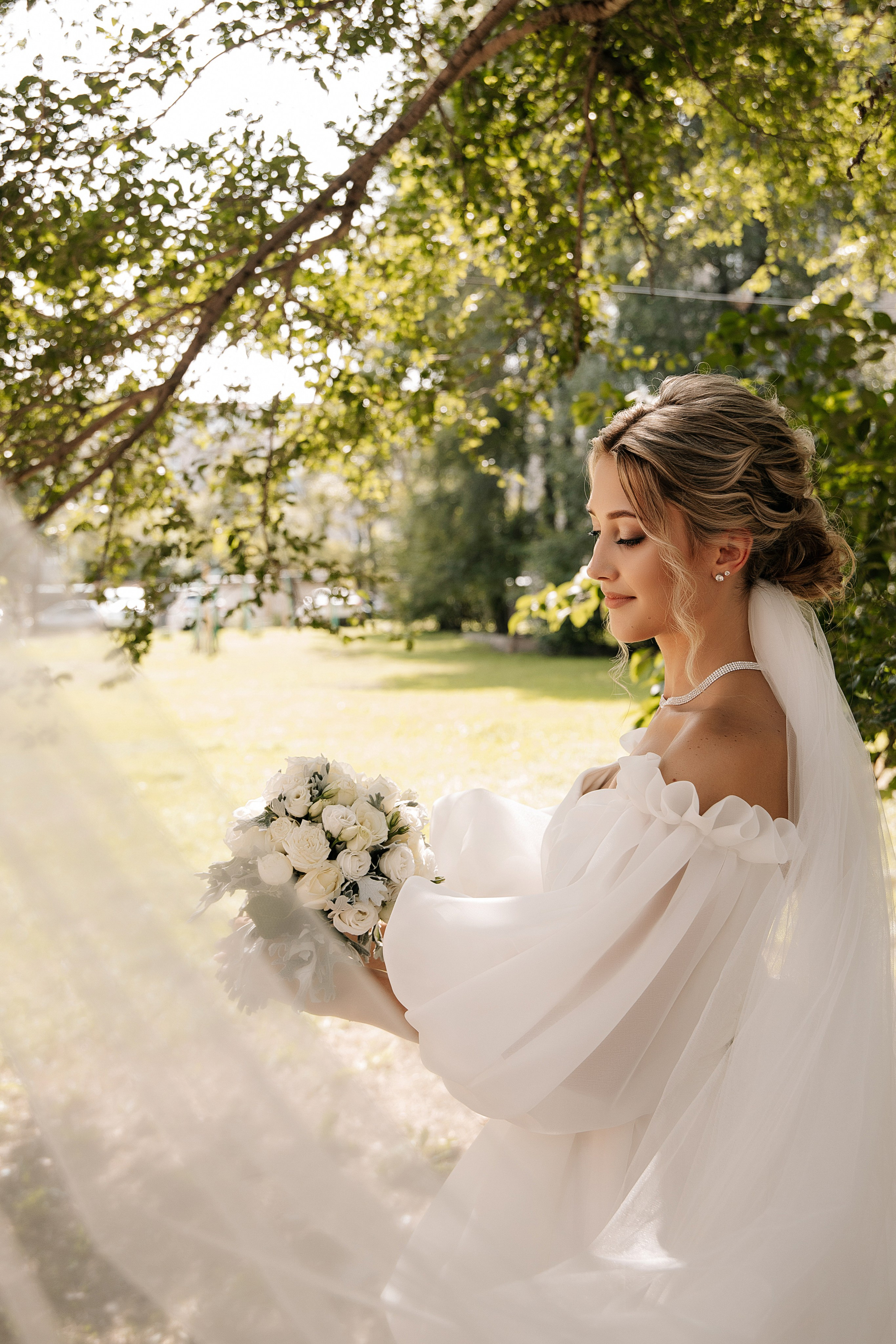 9.09.23. Свадебный Фотограф Уссурийск — Владивосток Мария Булавина
