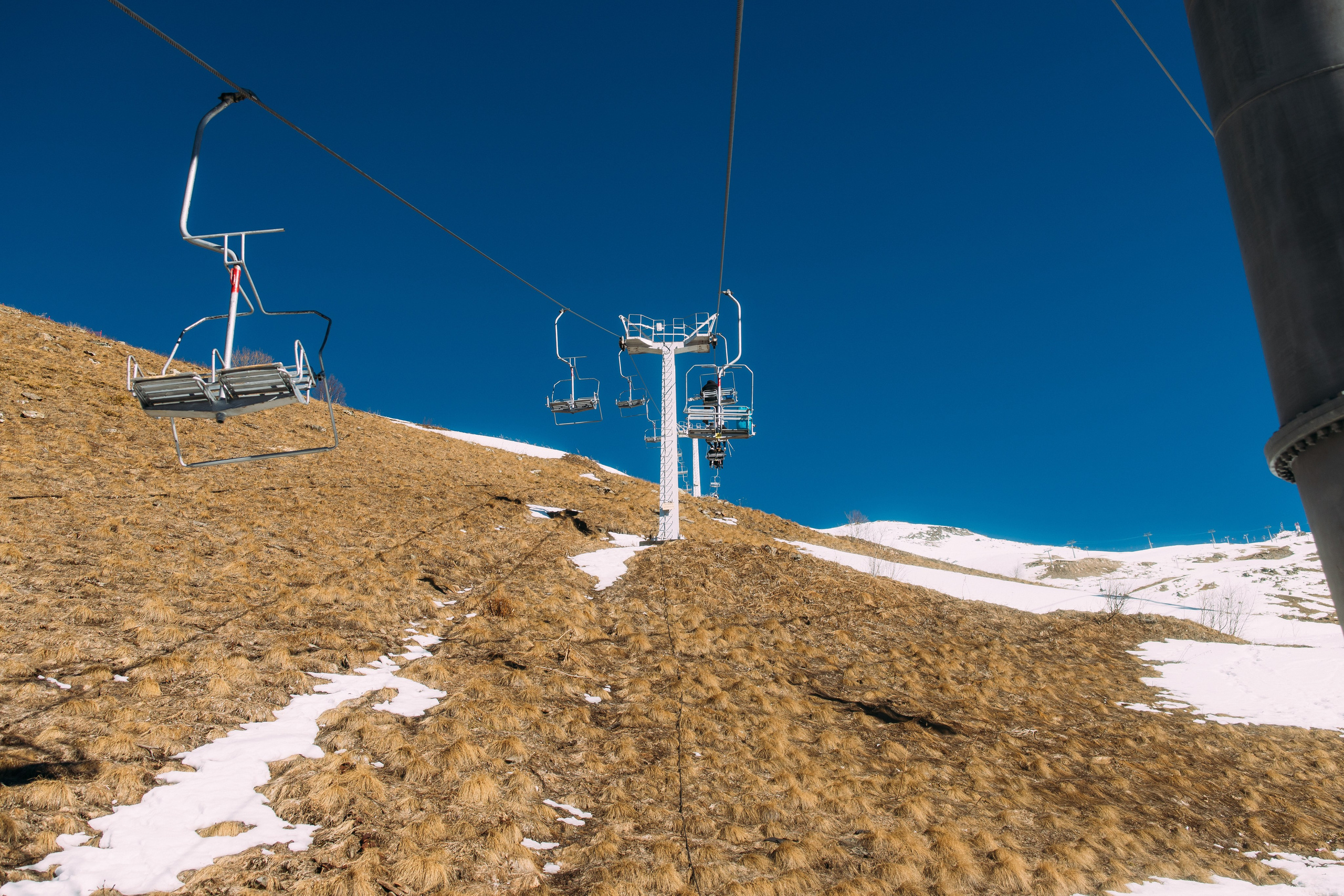 ZHARA TOUR DOMBAY | 2025 | PART2. ZHARA CREW