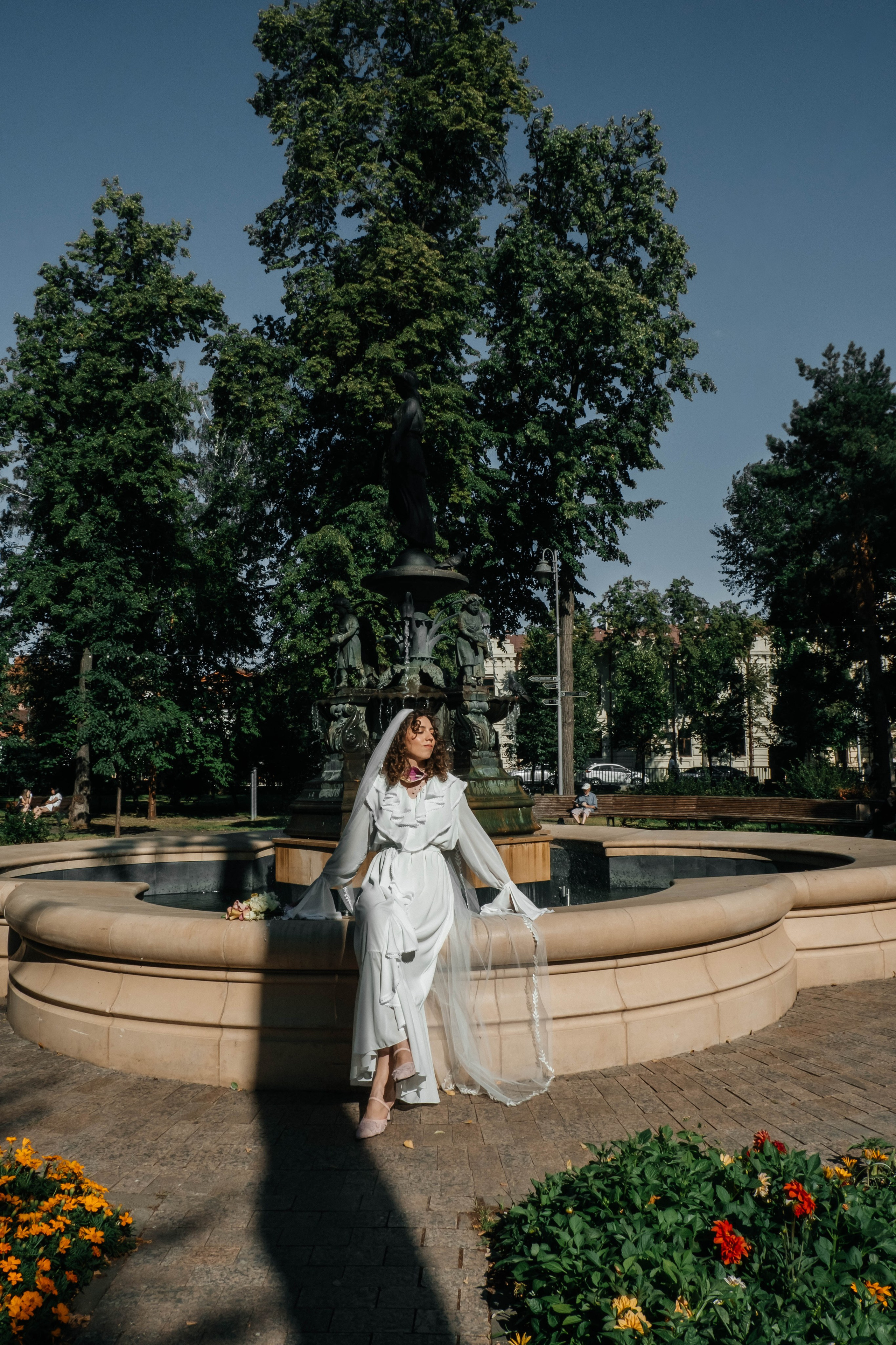 Николай&Ирина. Свадебный и портретный фотограф Казань | Белебей