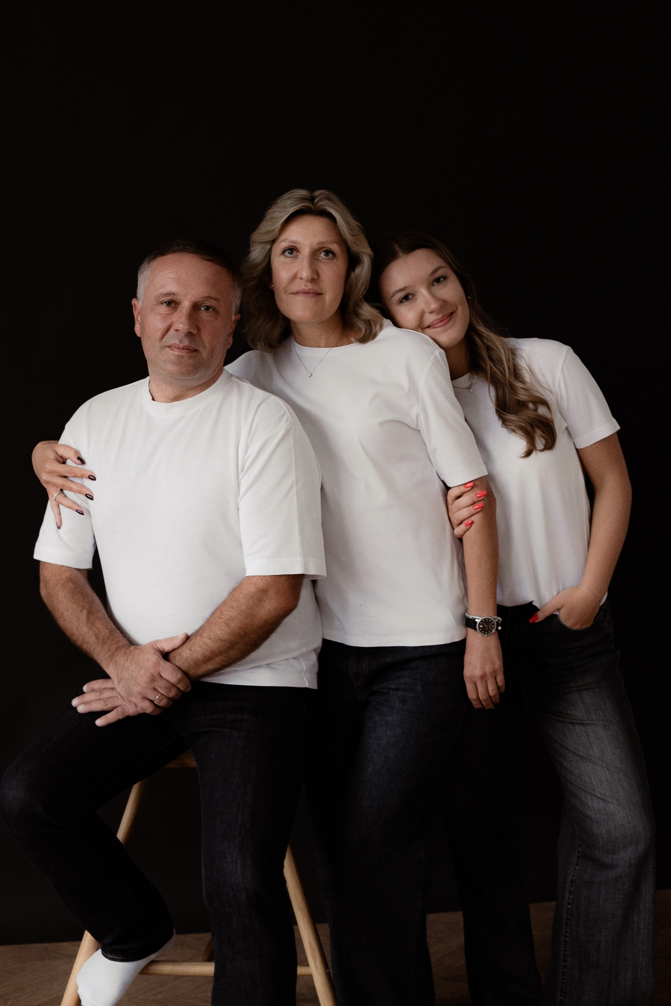 Семейная. Искусство фотографии. Фотограф | продюсер из Москвы — Лизочек