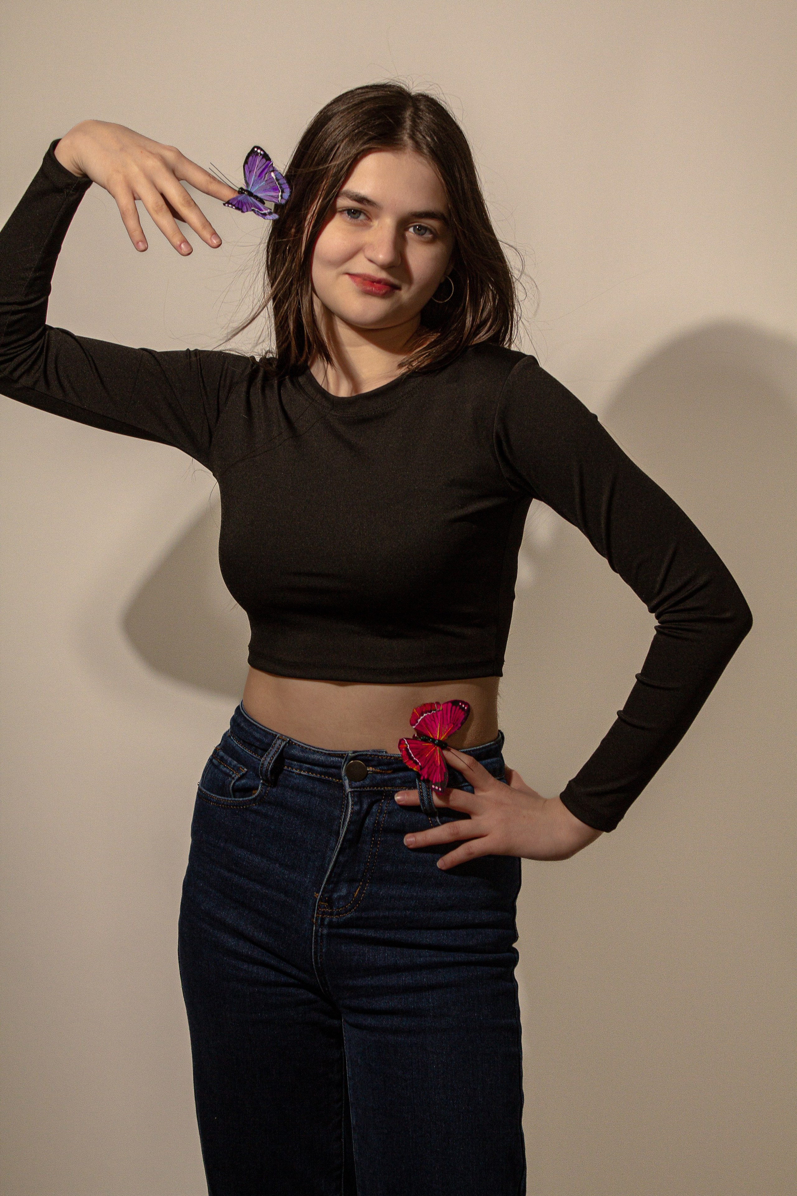 Детская фотография. Фотограф Тати Орёл