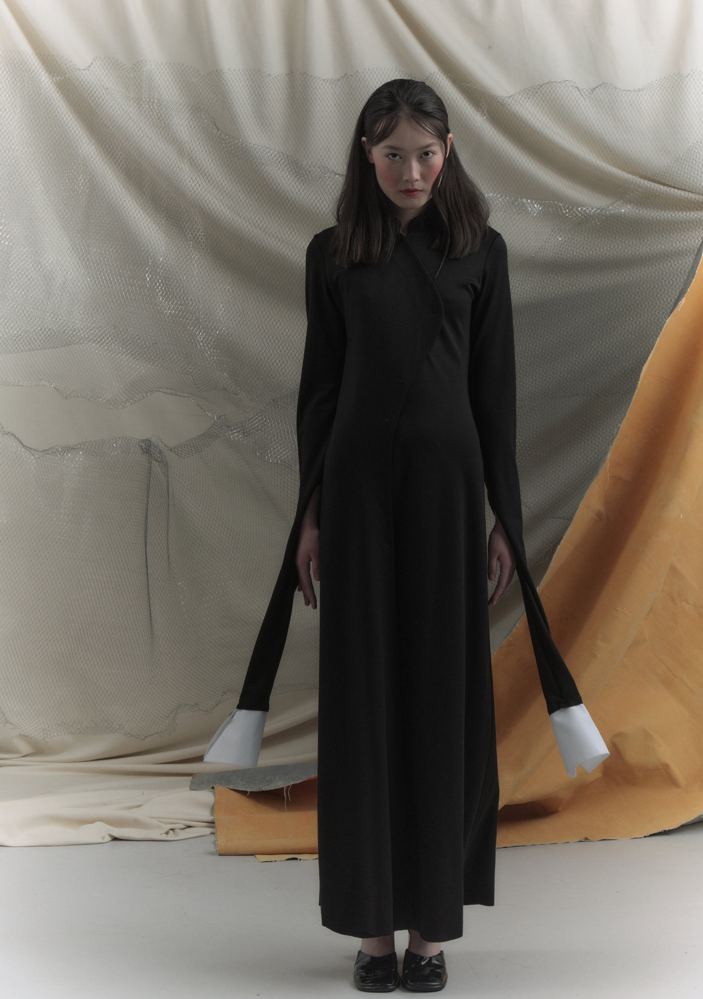 Zhasmin Akopyan «Introspectiva». Фотограф и арт-директор в Алматы