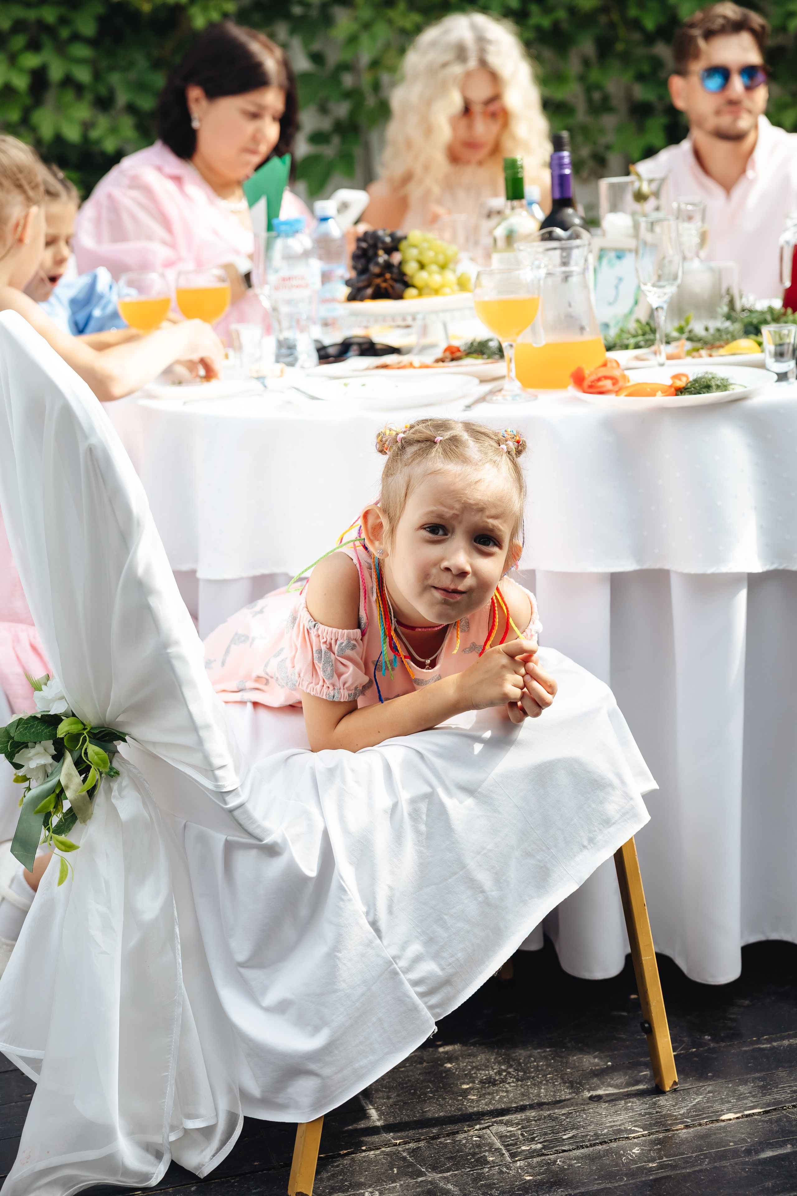 Сергей & Анастасия. Виктория Файфер| фотограф Новосибирск